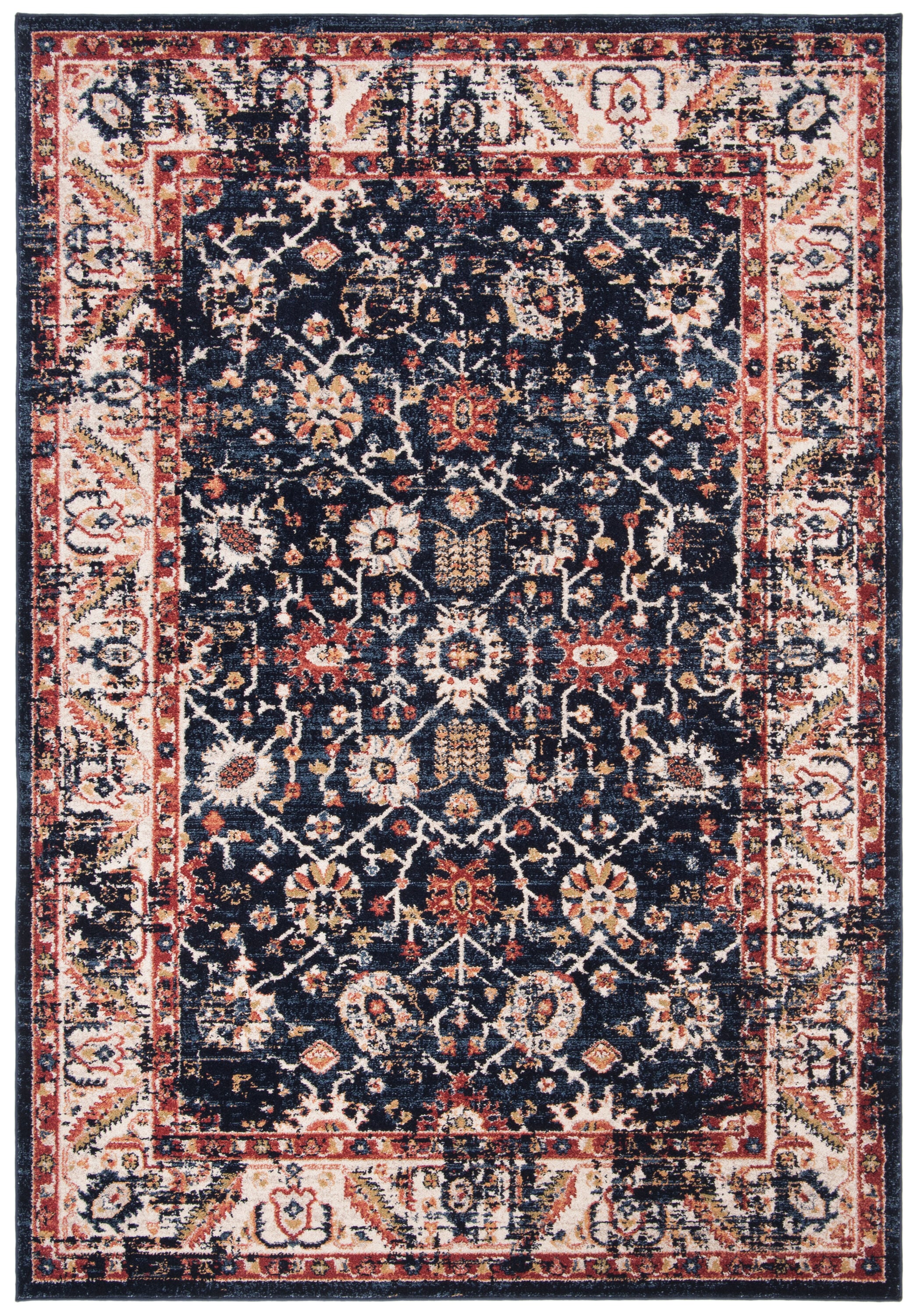 Safavieh CHL413L-4 rugs - View #2