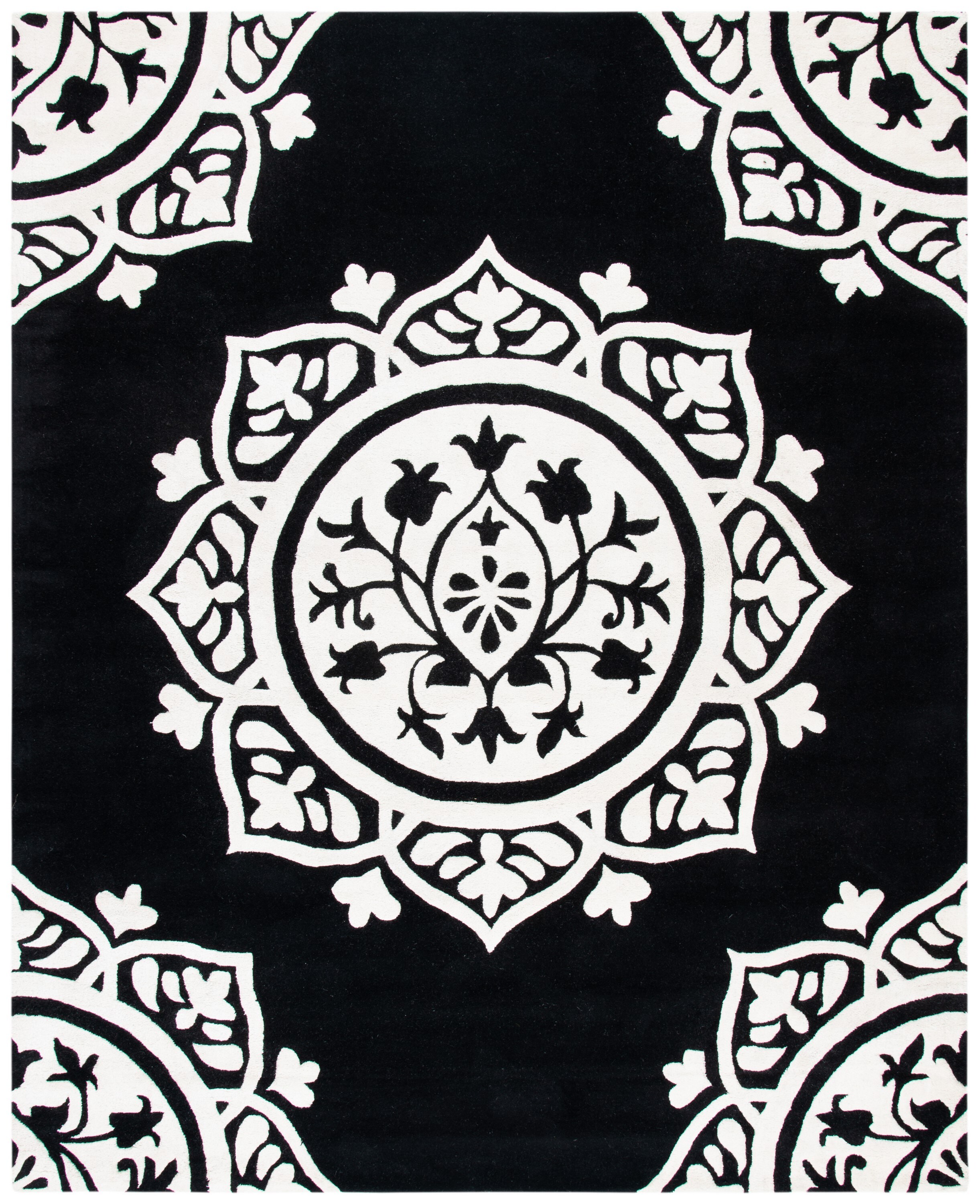 Safavieh BEL136D-8 rugs - View #2