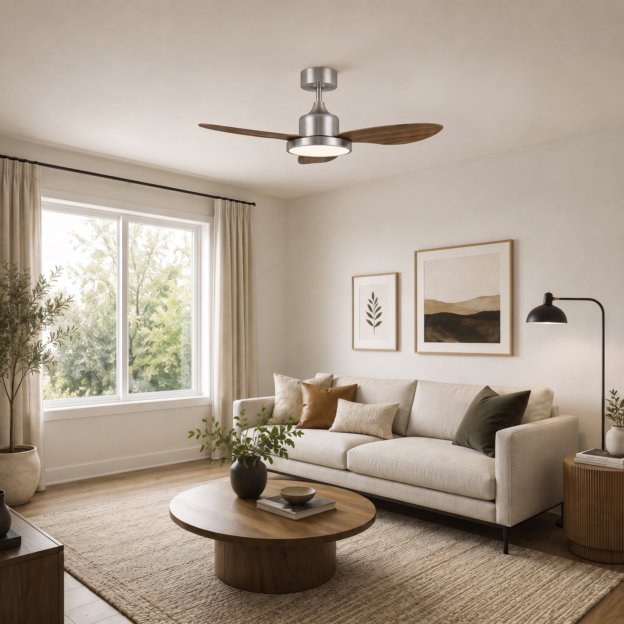 GreenEver CFL-0020-NW42 Ceiling-Fans - View #16
