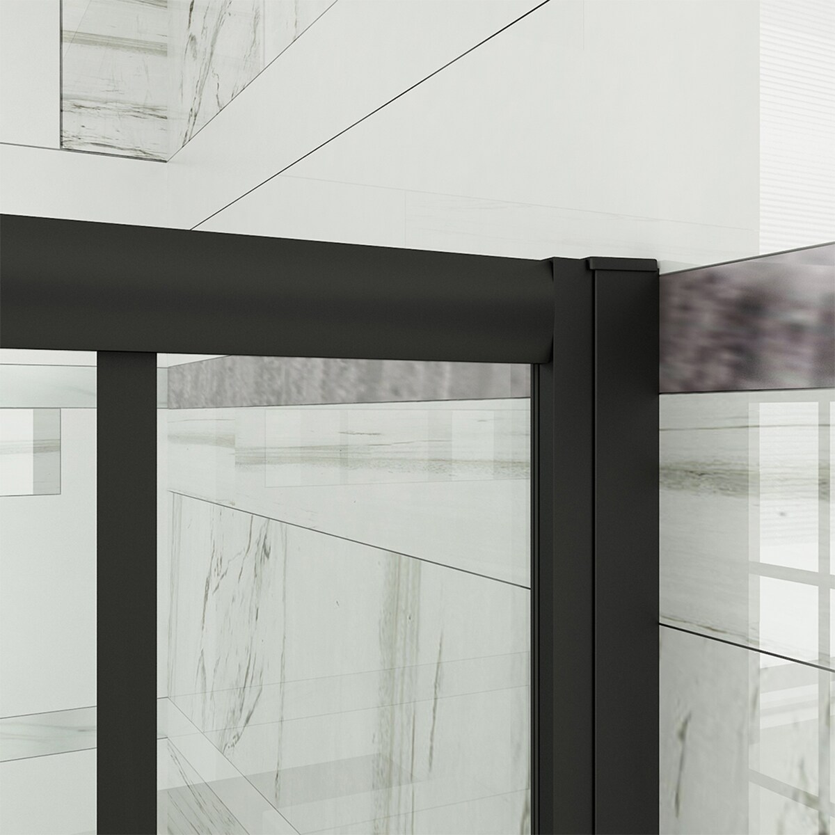 WELLFOR TK-APS3320 Shower-Doors - View #10