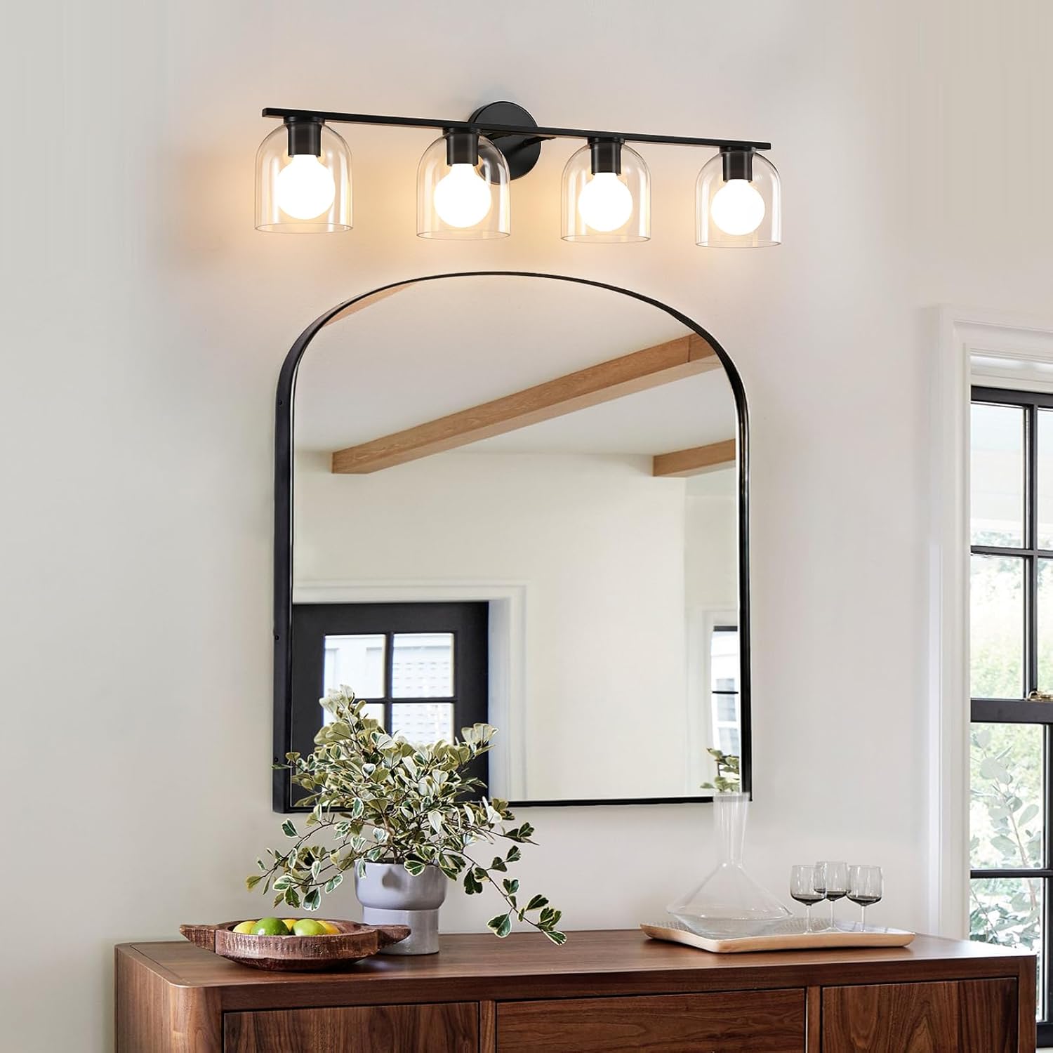 KAISITE 8202WL-04SN-US b089995 - View #2