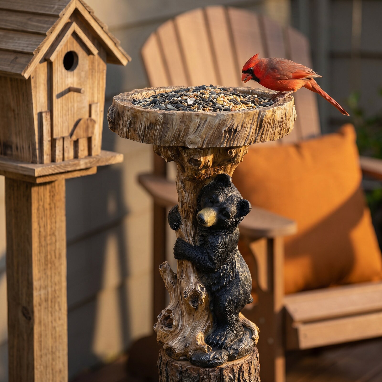 SunJet DP4-YDS81002-DXC birdbaths - View #4