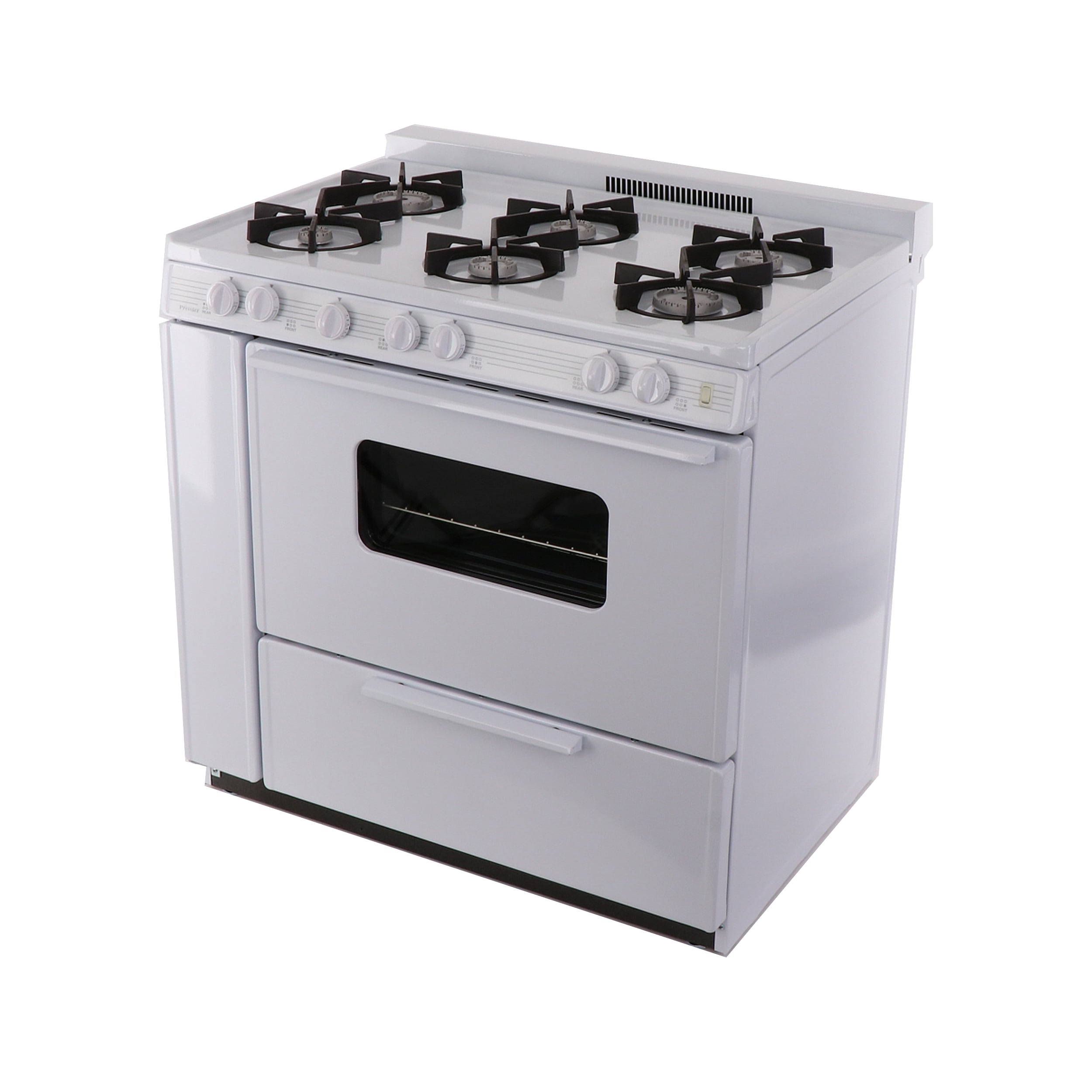 Premier STK2X0OP Freestanding-Gas-Ranges - View #8