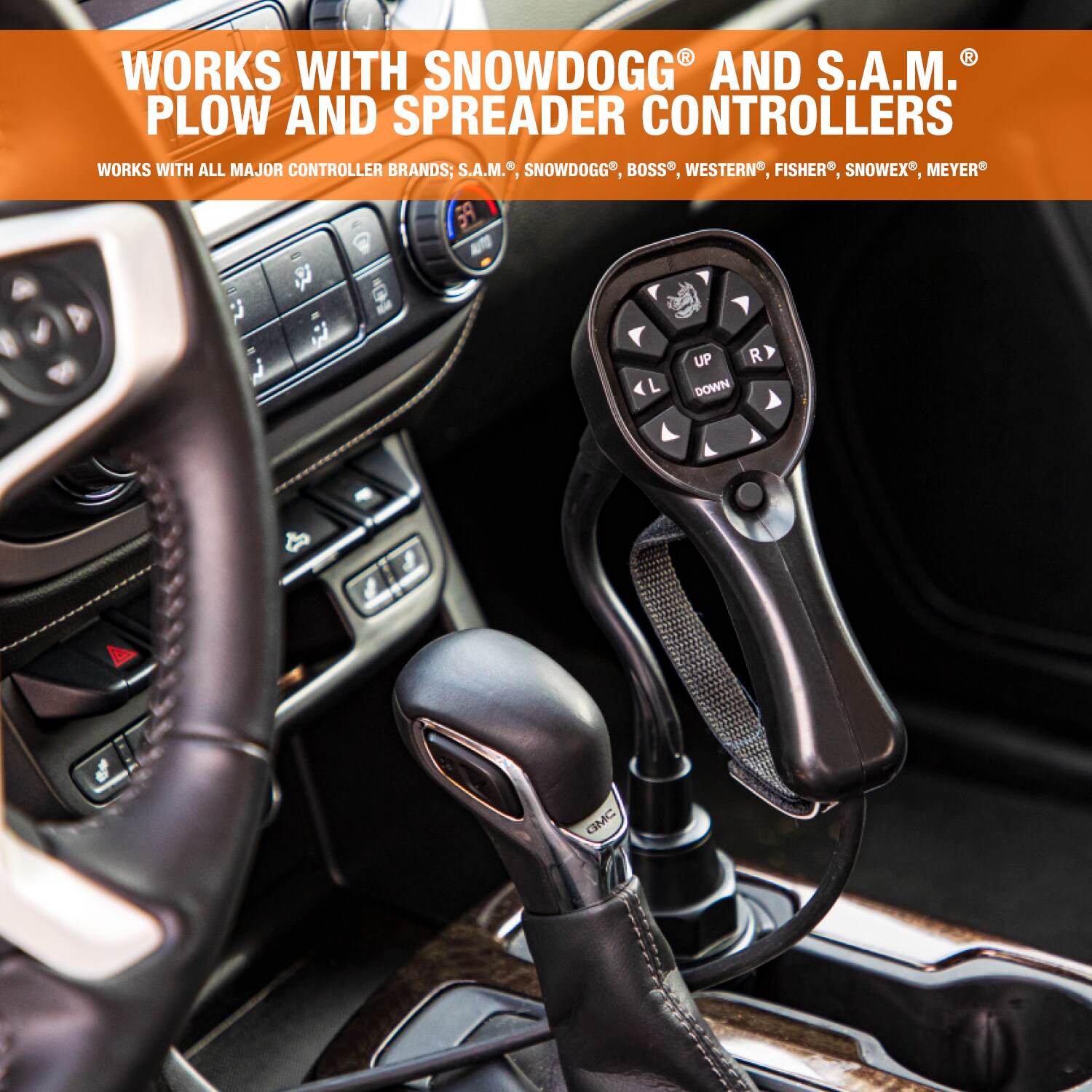 Buyers Products 1306890 Snow-Plow-Accessories - View #6