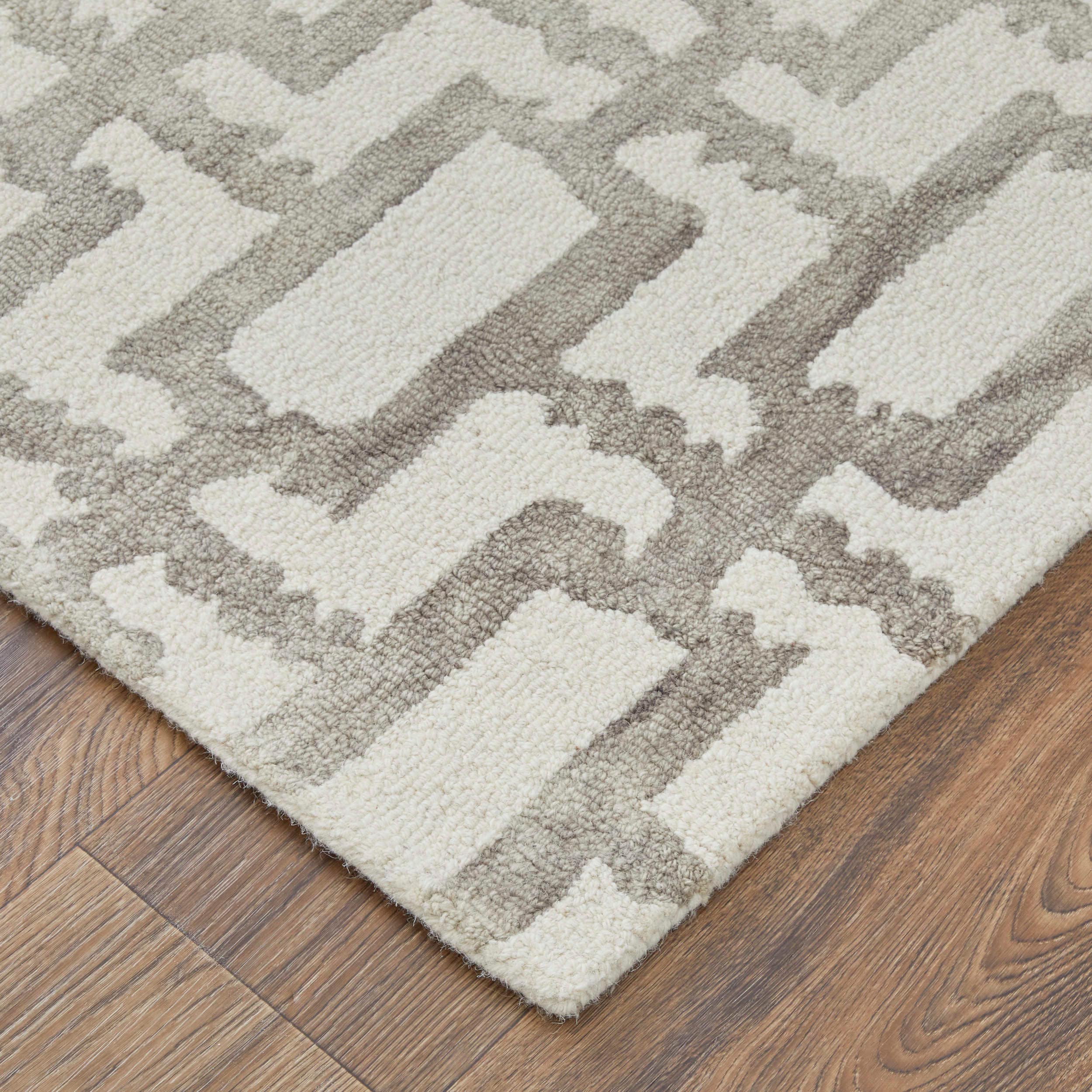 Room Envy 610R8919GRYIVYC50 rugs - View #5