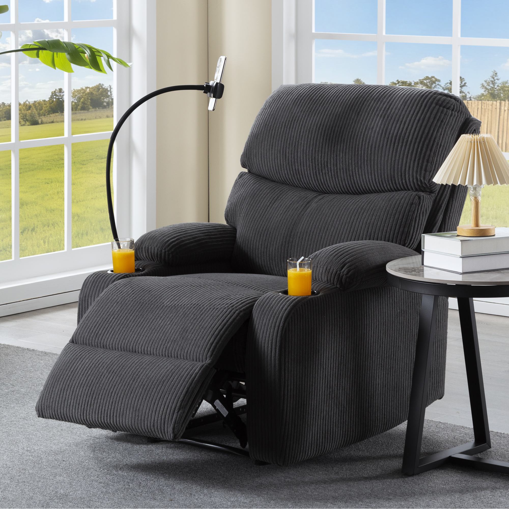 GZMR GZ-W1803Q441 recliners - View #2