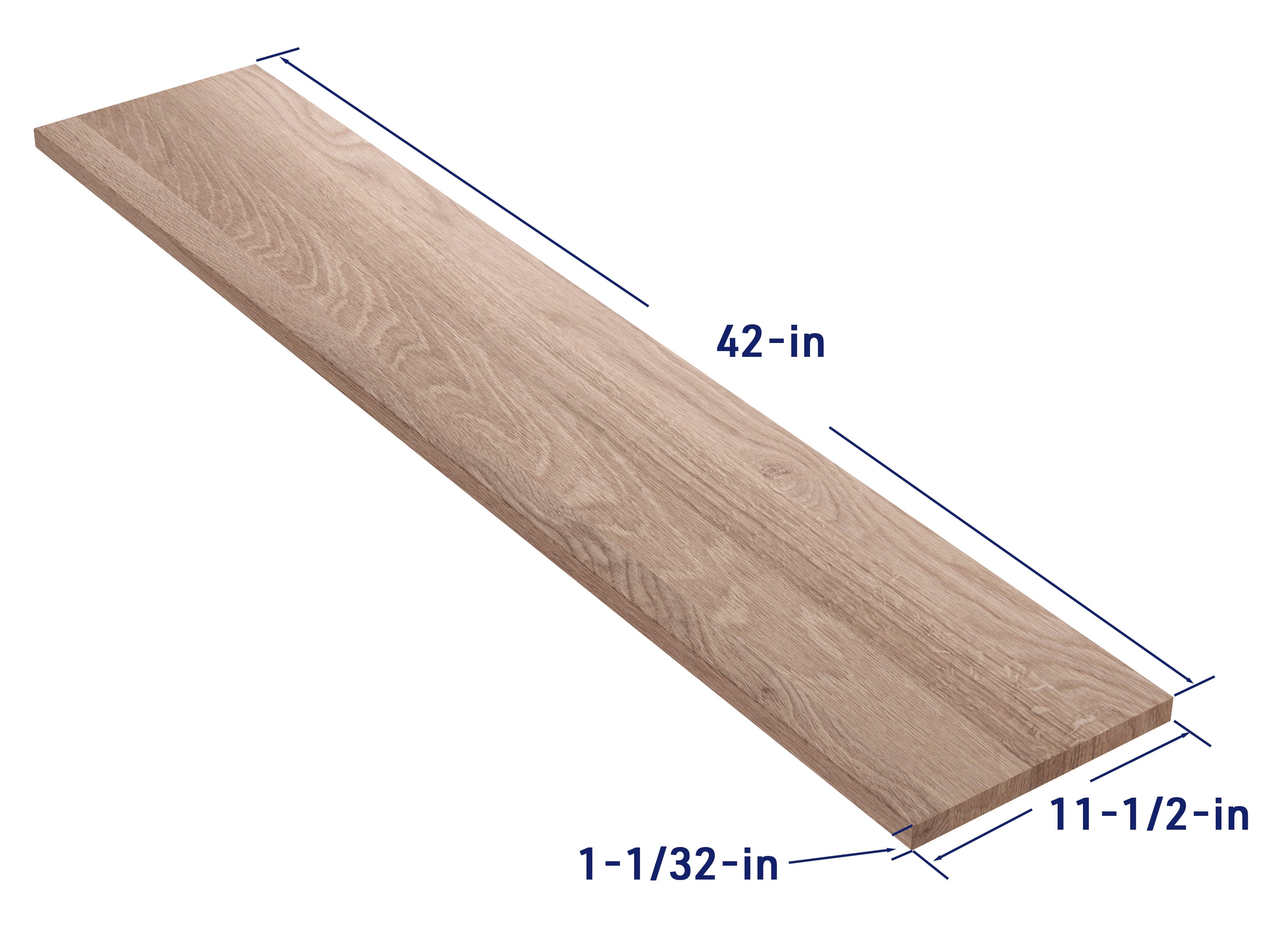 RELIABILT BC4778070SQJ42 Stair-Treads - View #5