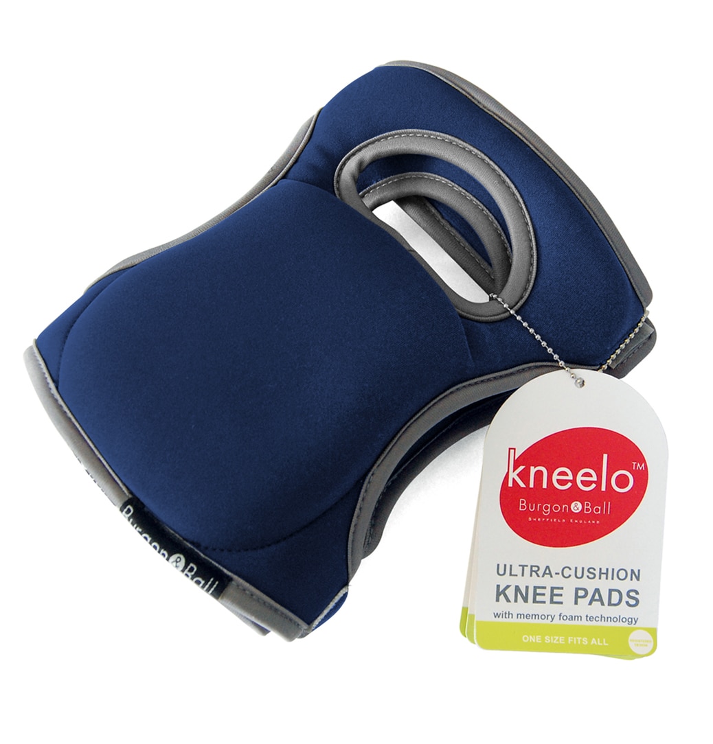 Burgon & Ball Kneelo Garden Knee Pads
