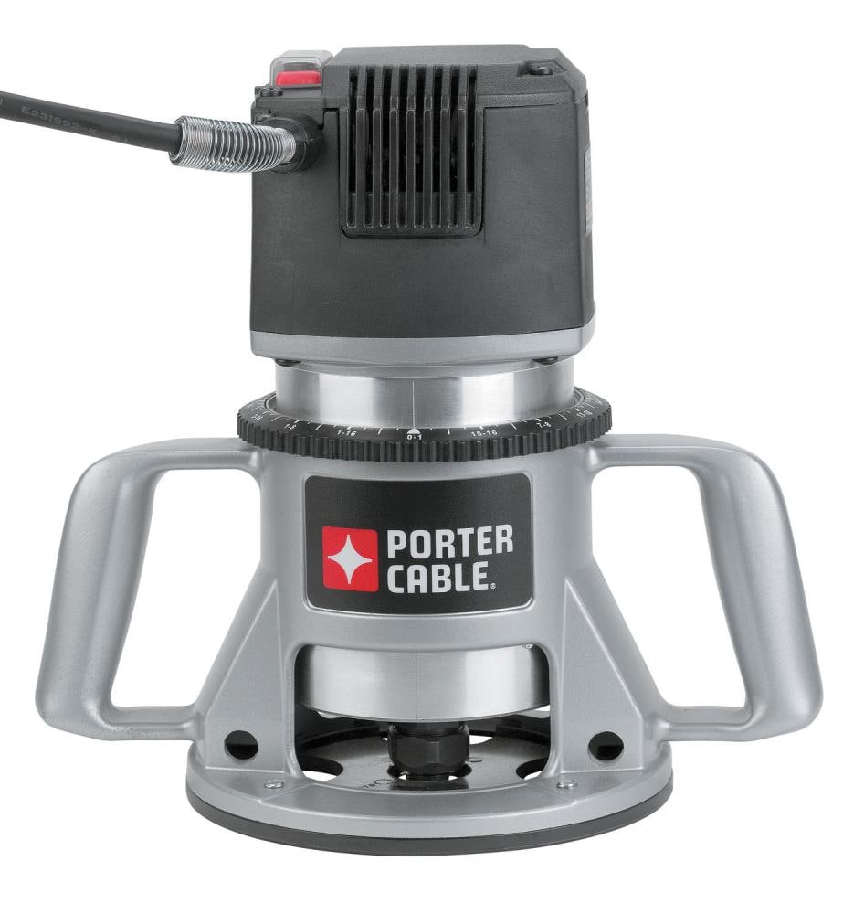 porter cable router guide bushings