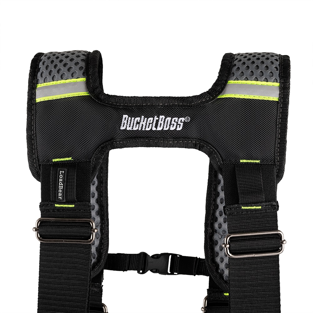 Bucket Boss 55205-HV Tool-Belts - View #11
