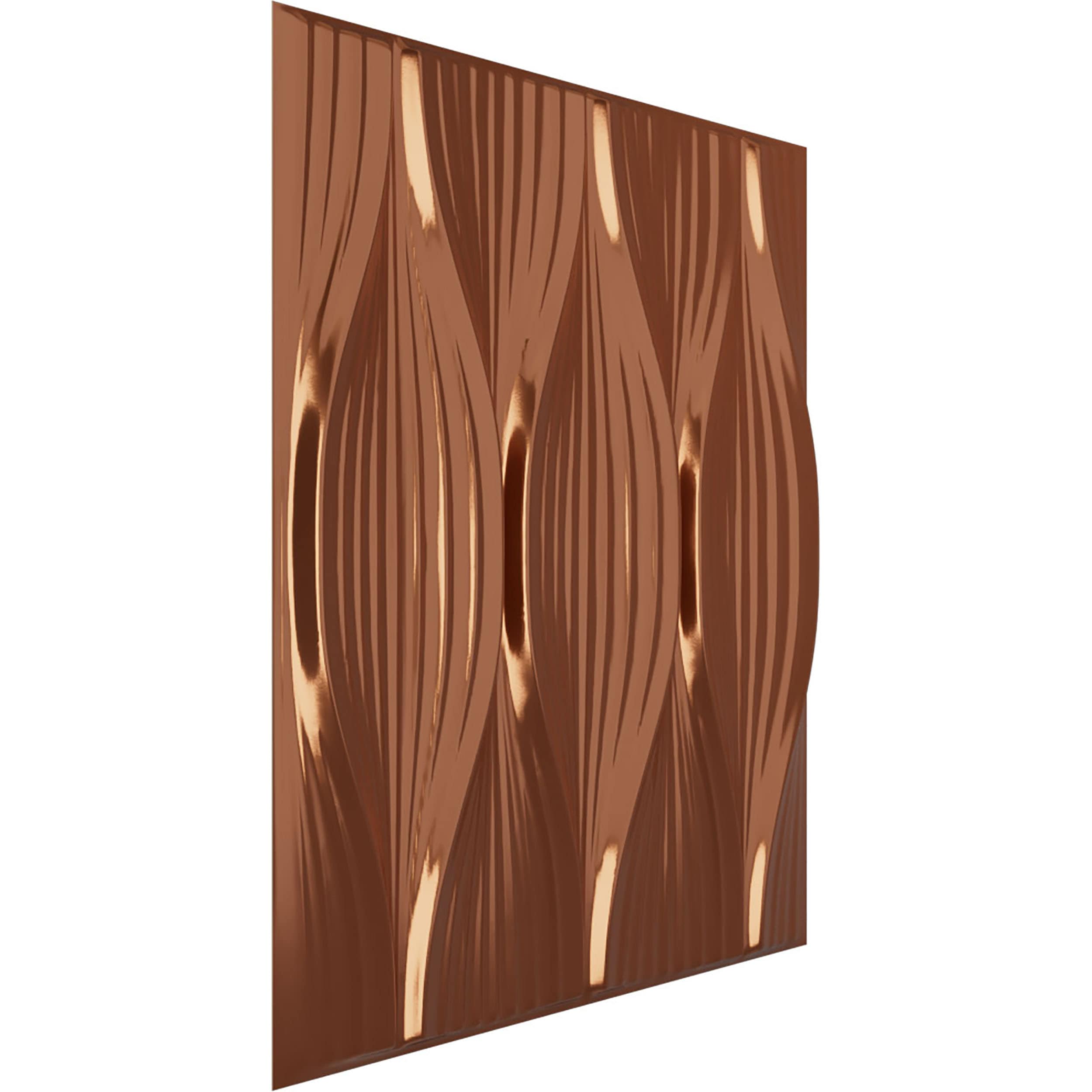 Ekena Millwork WP20X20WWBCO Wall-Panels - View #2