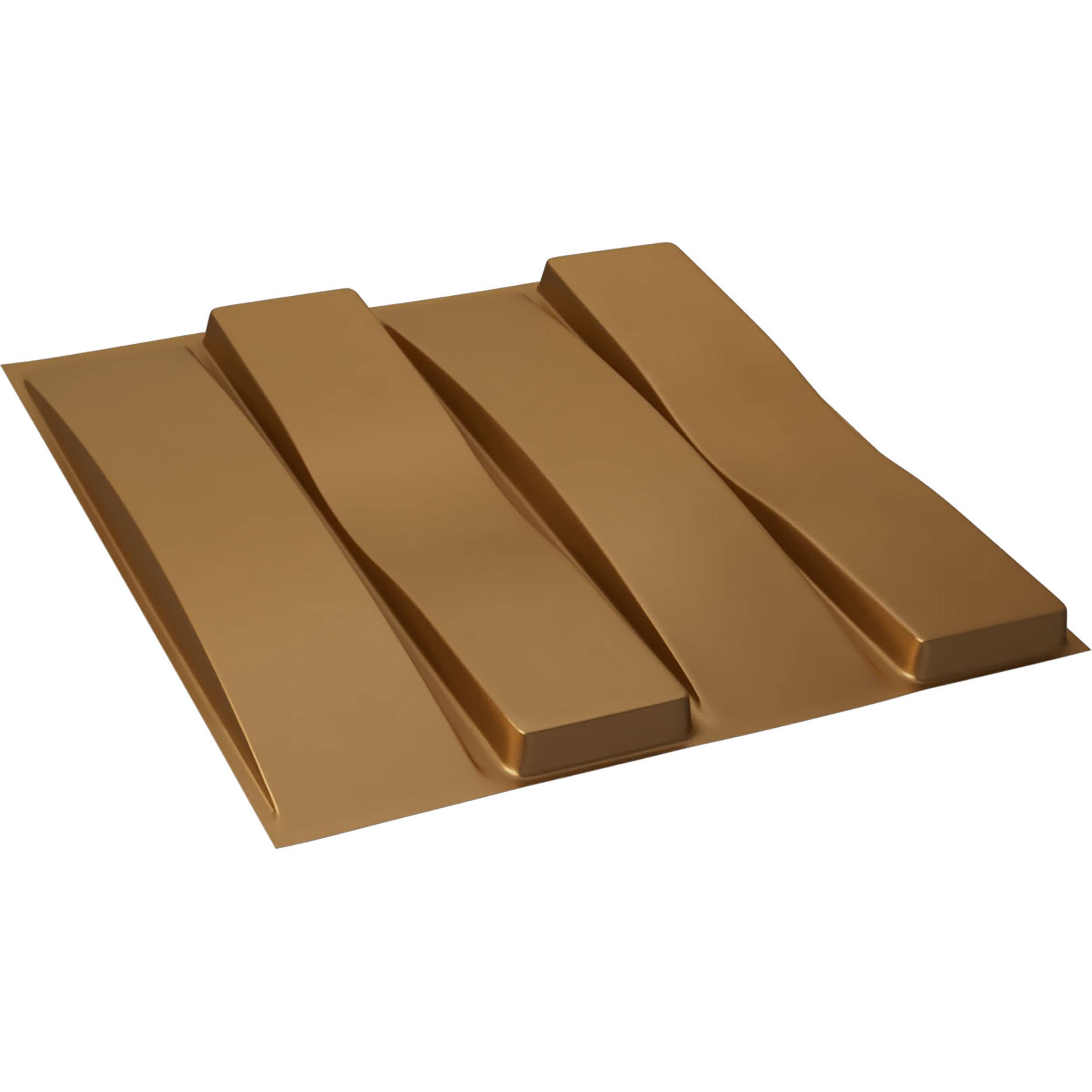 Ekena Millwork WP20X20CABGL Wall-Panels - View #6