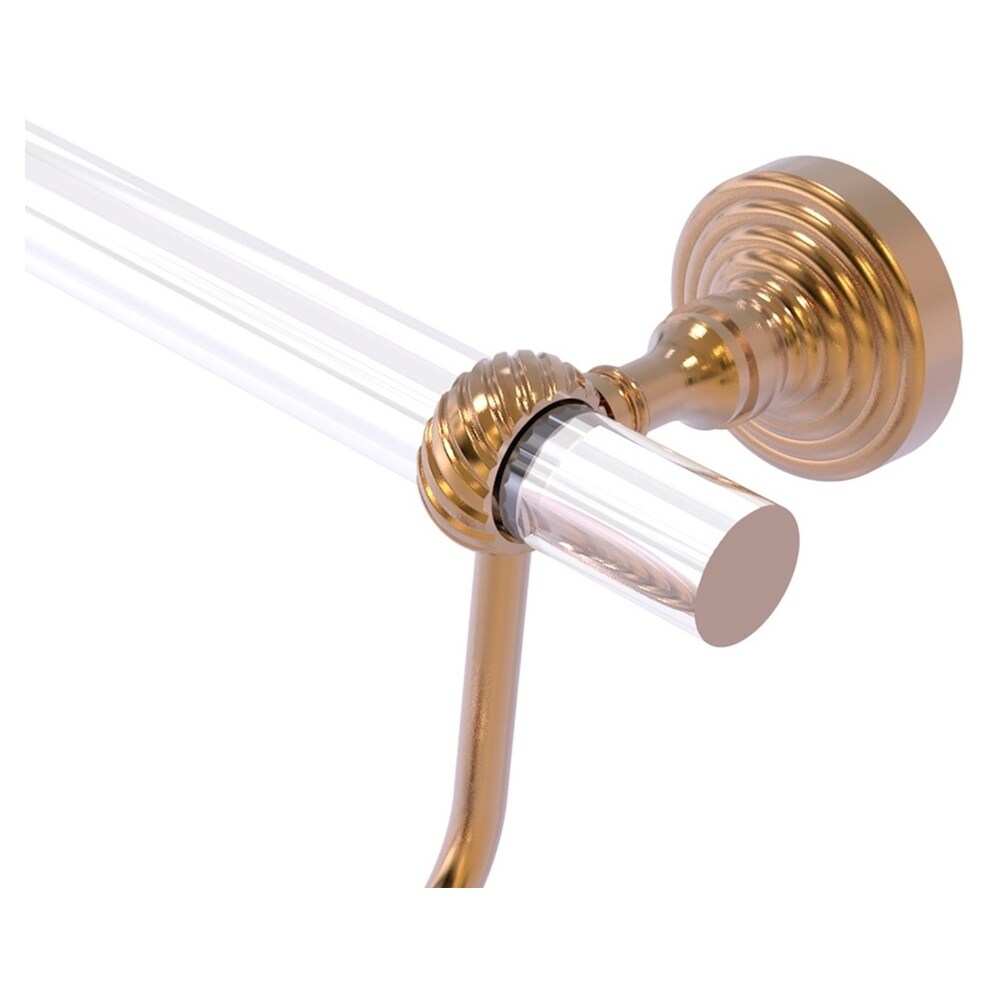Allied Brass PG-72T-36-BBR d060350 - View #2