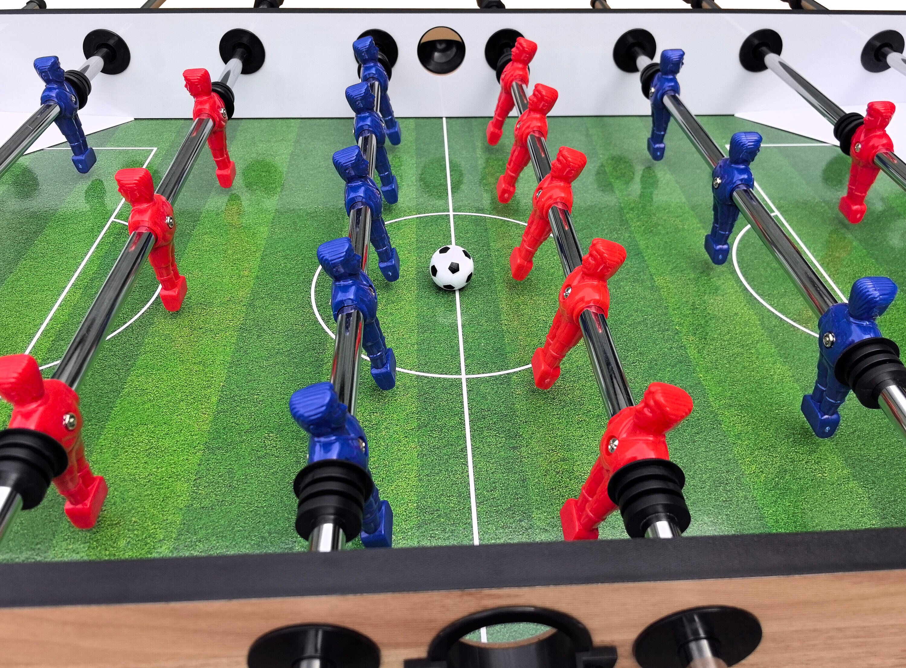 LOVMOR SF-Y-W1936P204637 Foosball-Tables - View #3