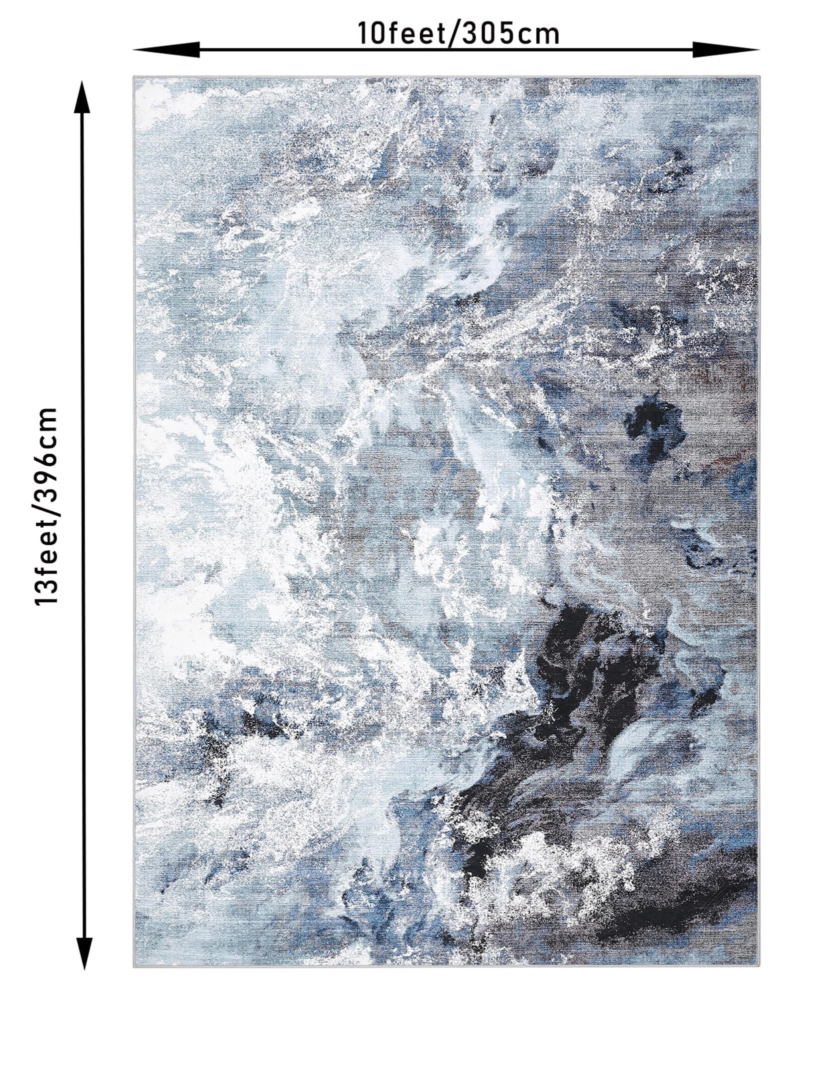 GarveeLife LMYDT-HG0N96KCD1T6E rugs - View #2