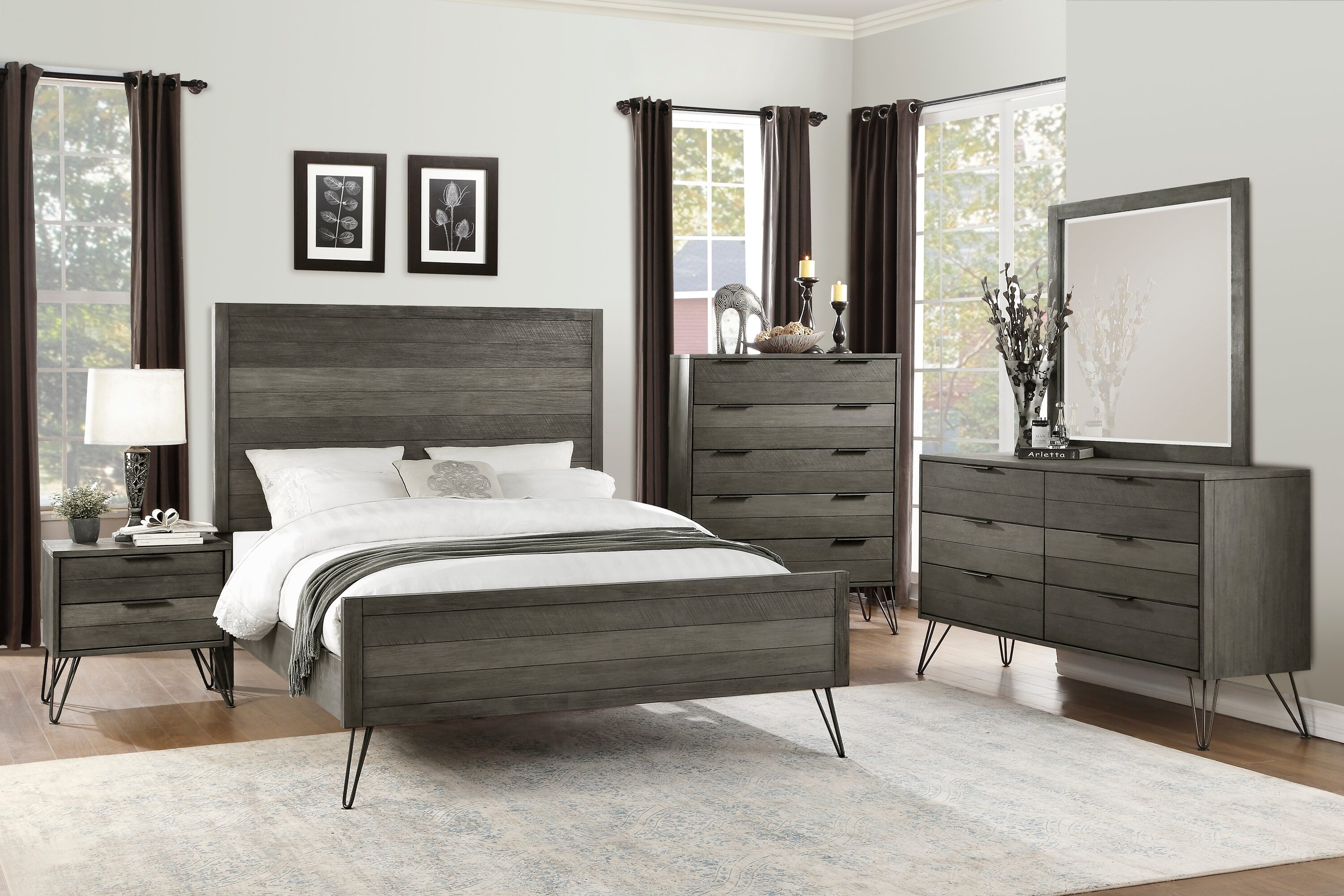 Vynxaria LS0514-B01146550 dressers - View #4