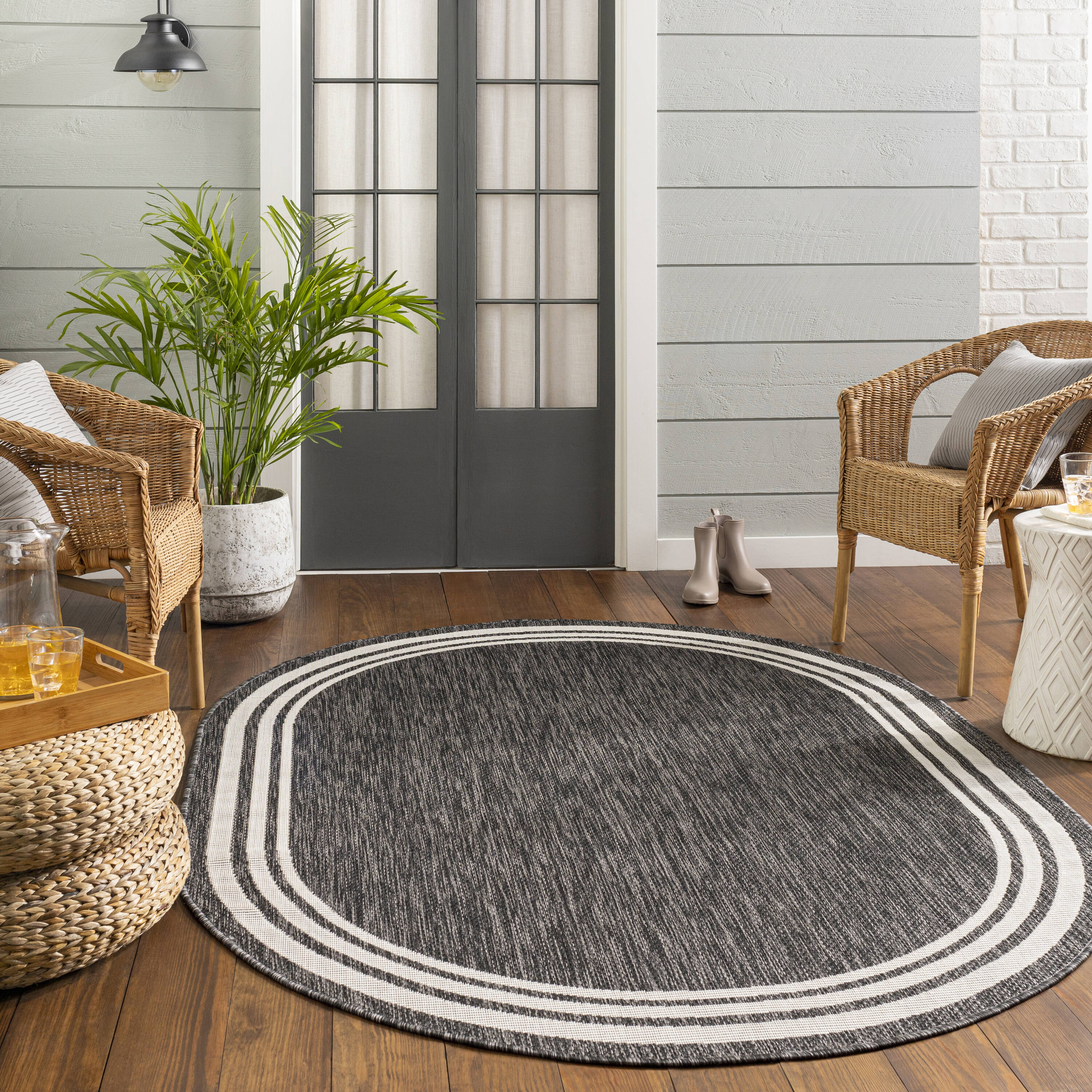 Livabliss EAG2365-67SQ rugs - View #4