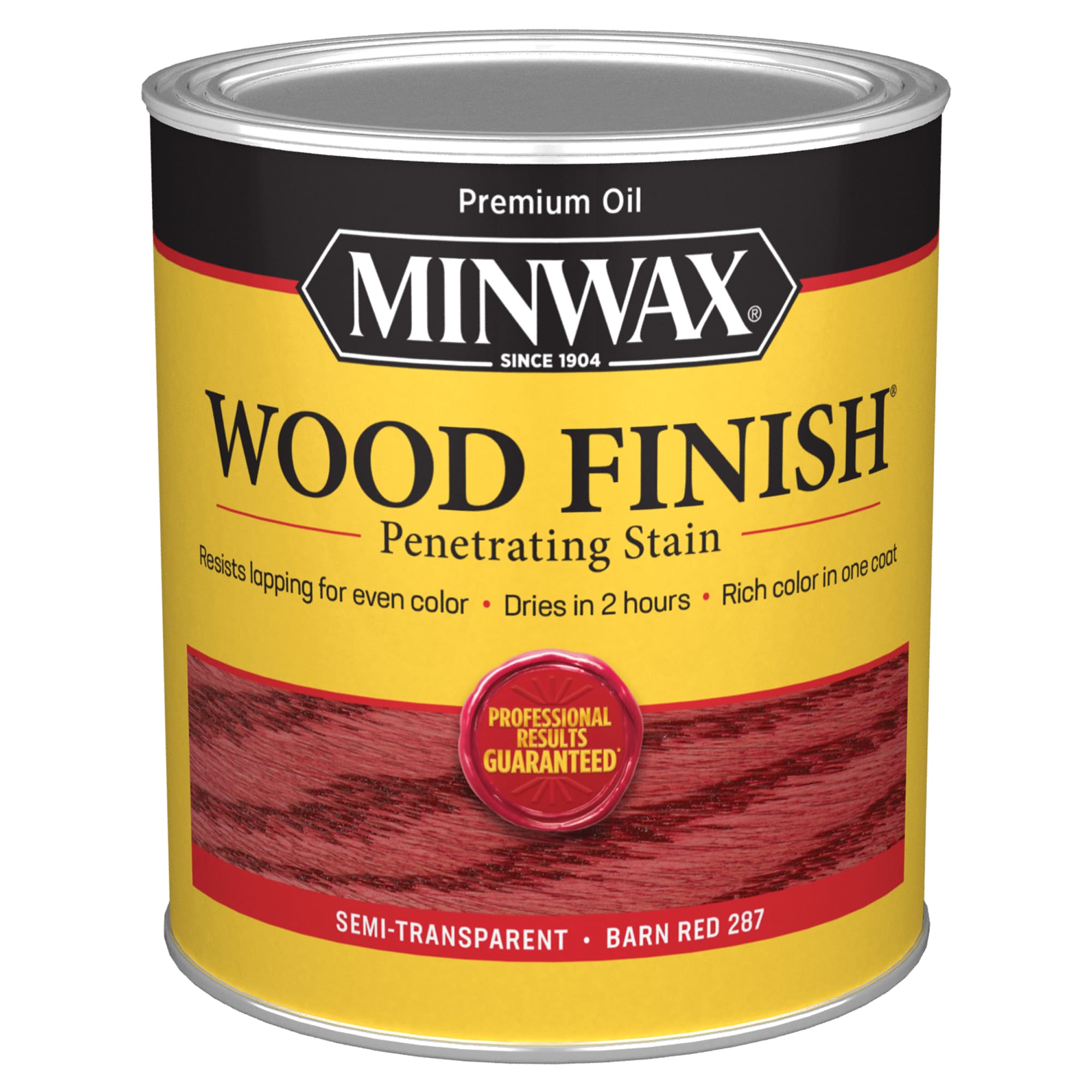 Minwax 701094444 Interior-Stain - View #2