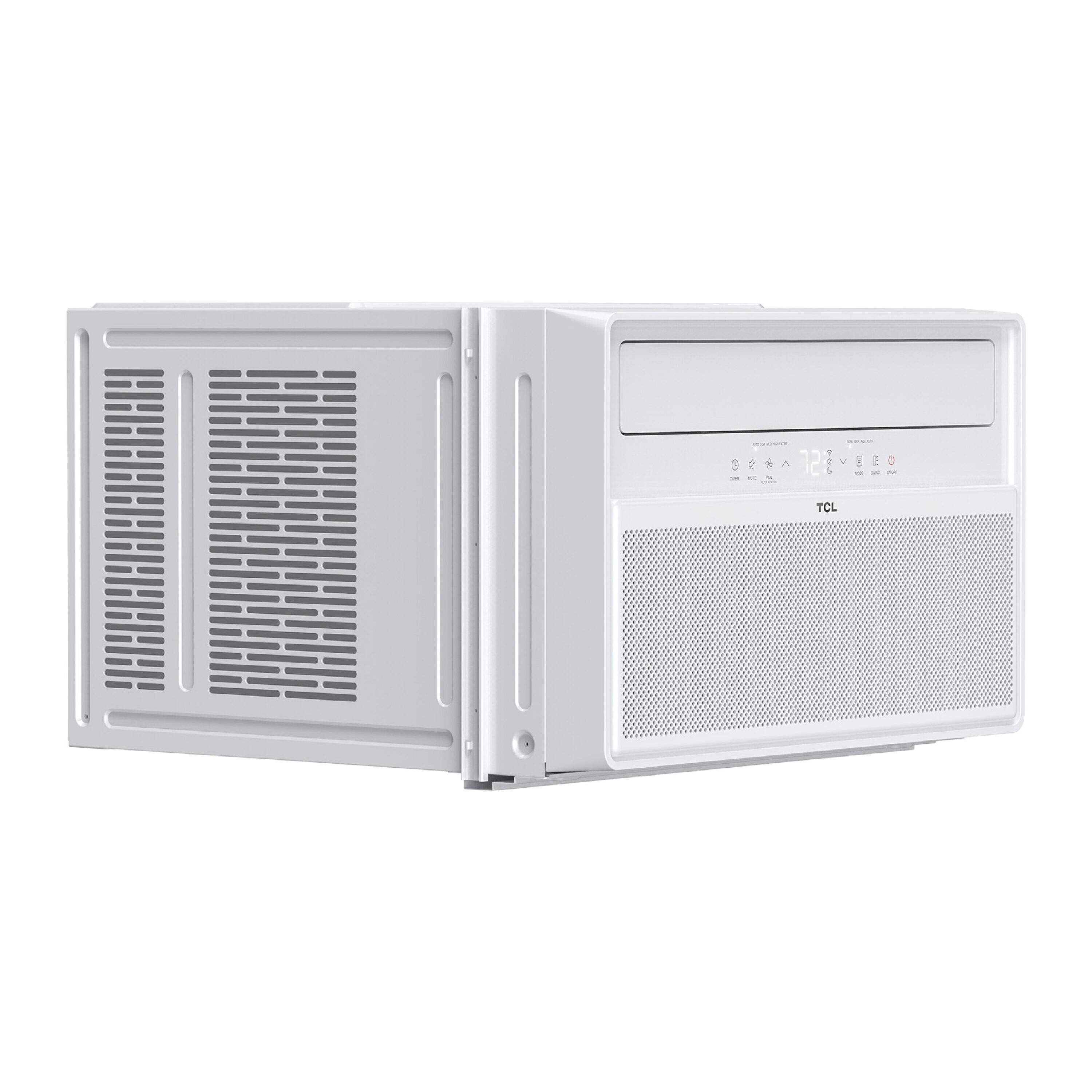 TCL H12W4KW Window-Air-Conditioners - View #14