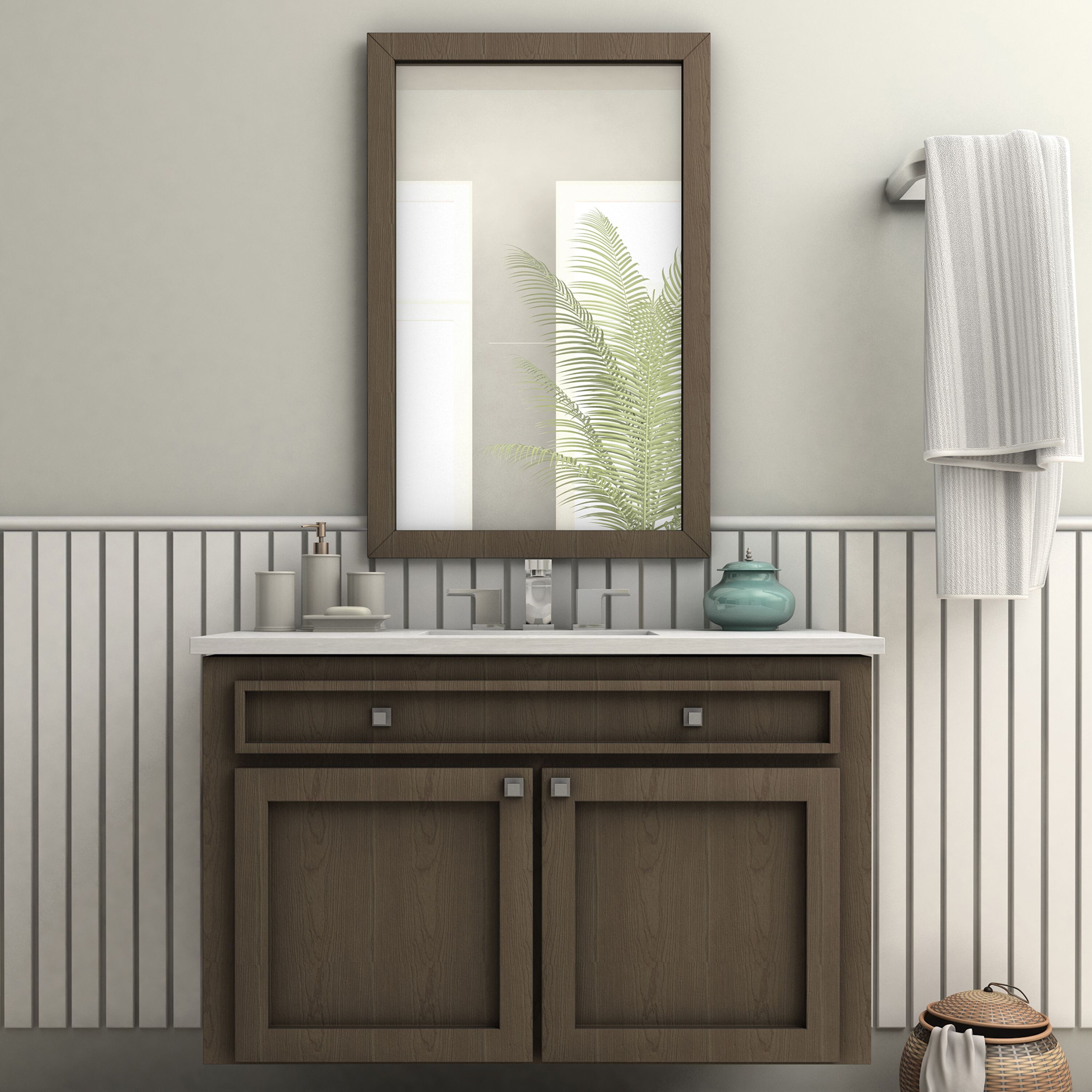 ZLINE KITCHEN & BATH MAR-BF-CH Lavatory-Faucets - View #3