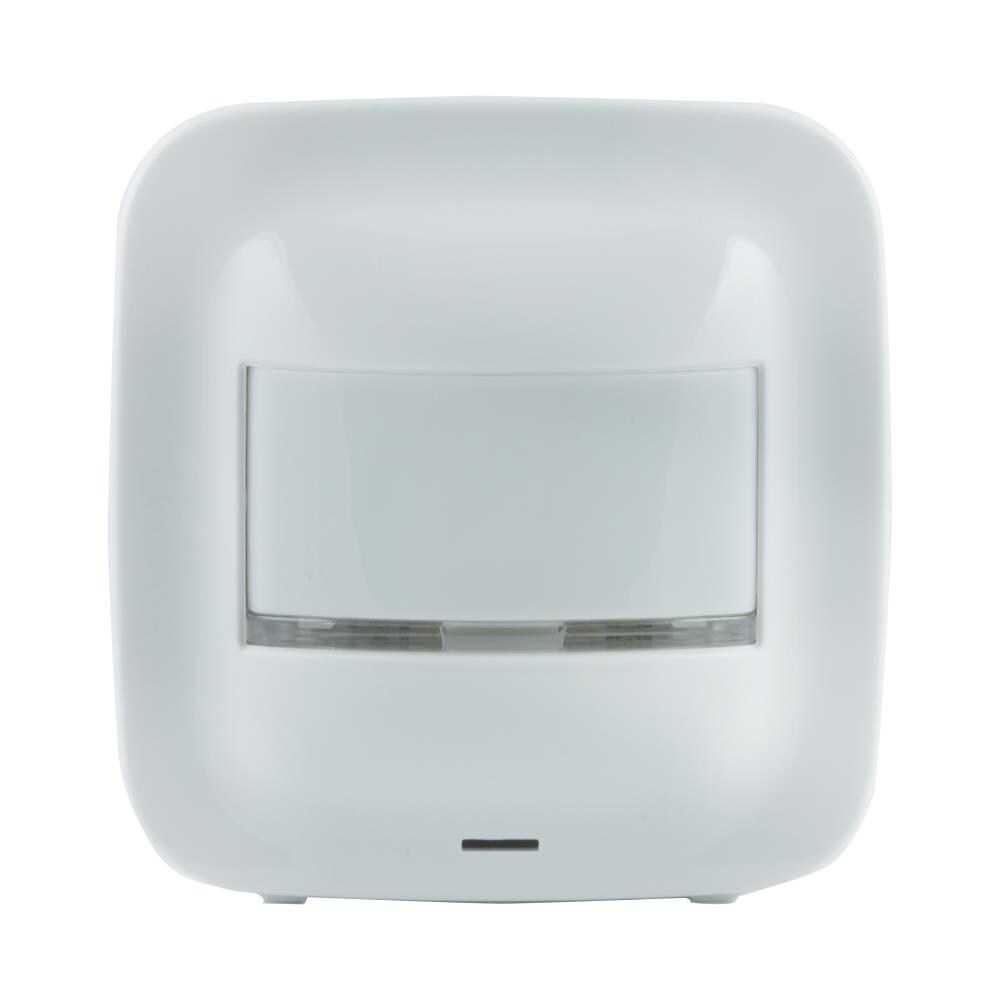 GE 34193 Z-Wave 140-Degree Passive Infrared Security Motion Detector