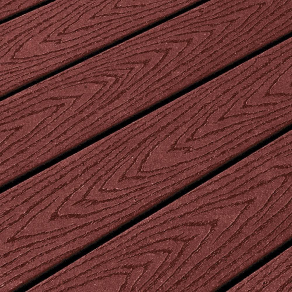 Trex 670301 Composite-Deck-Boards - View #2