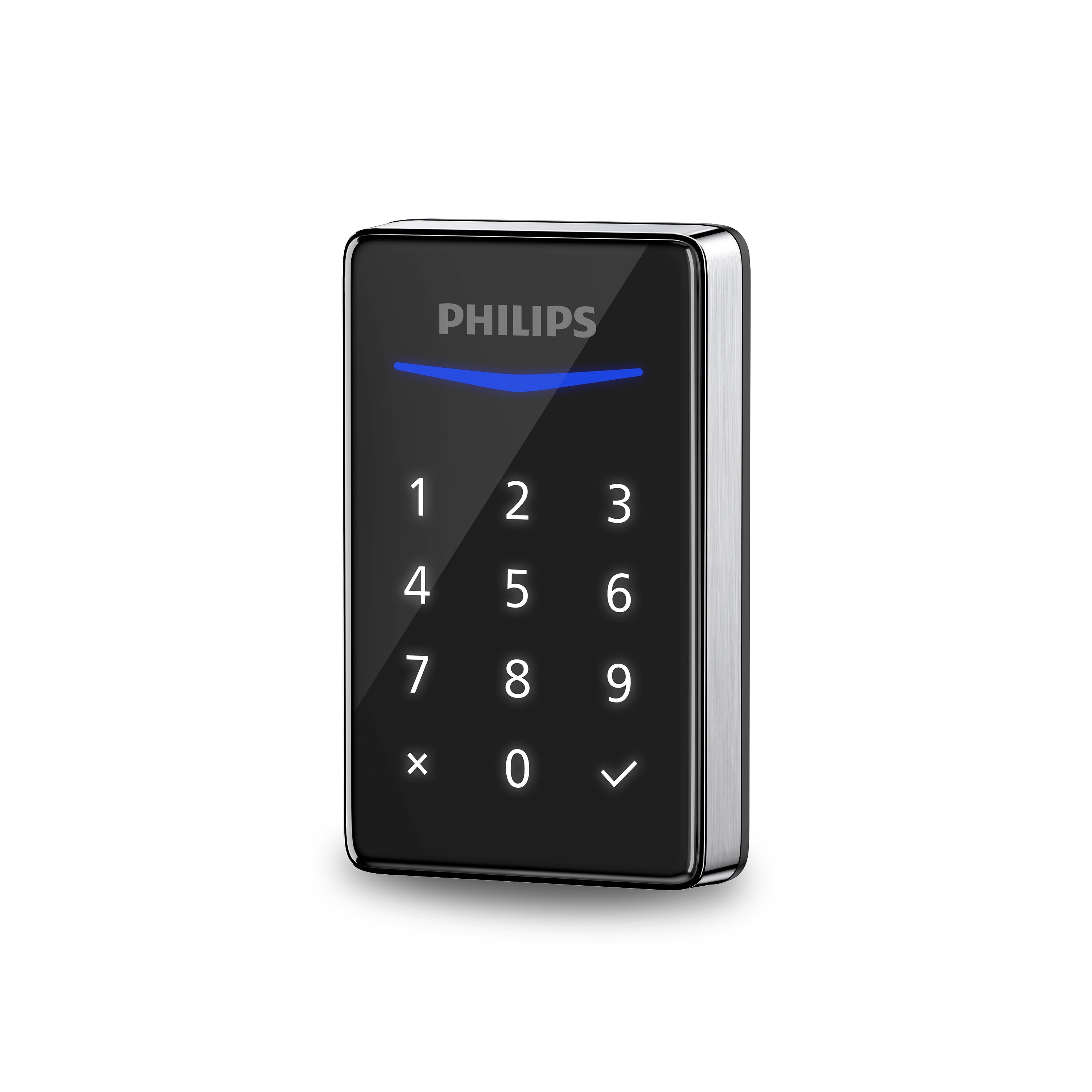 Philips DDL210X-12H SN Electronic-Door-Locks - View #4