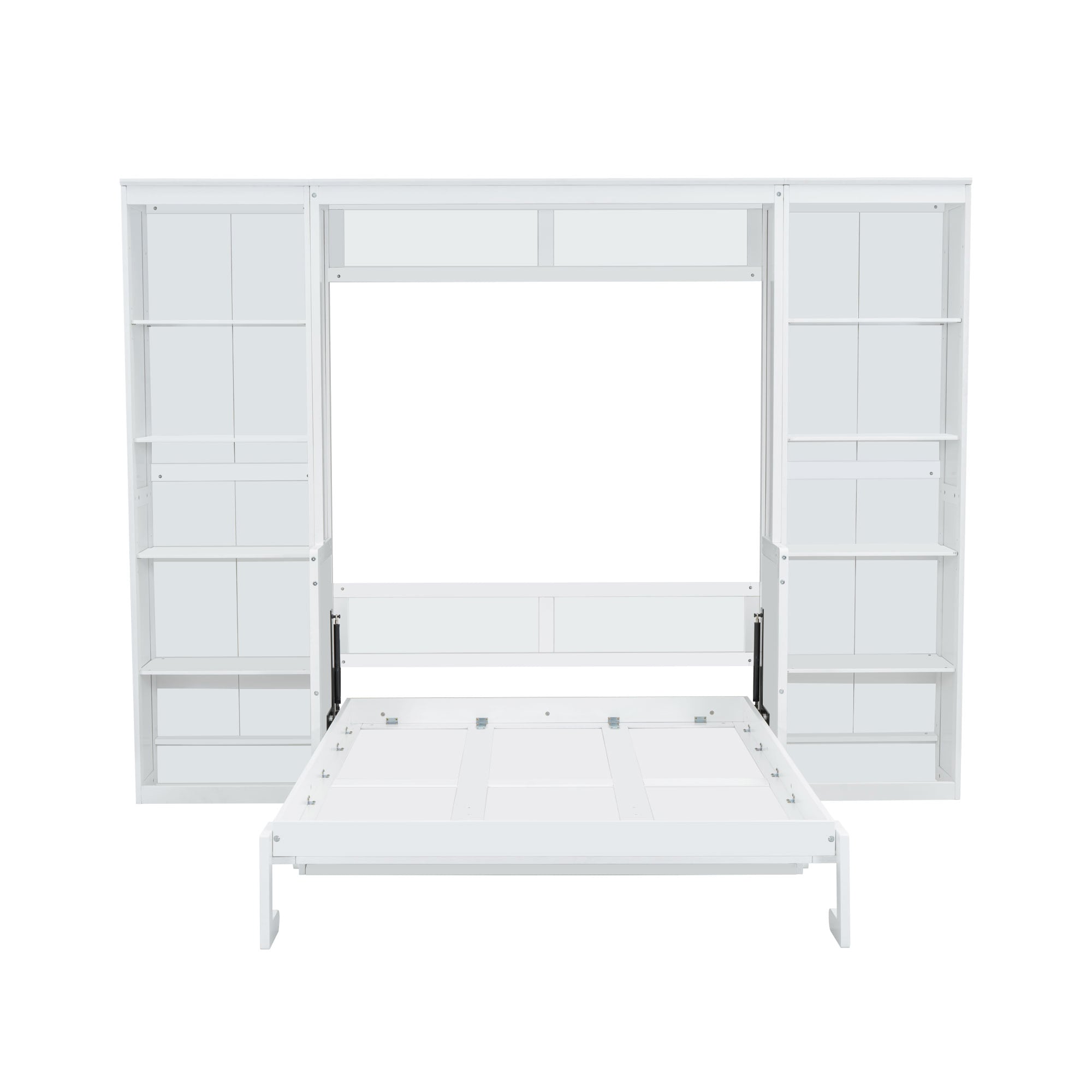 ModernLuxe L-GX004001AAK beds - View #6