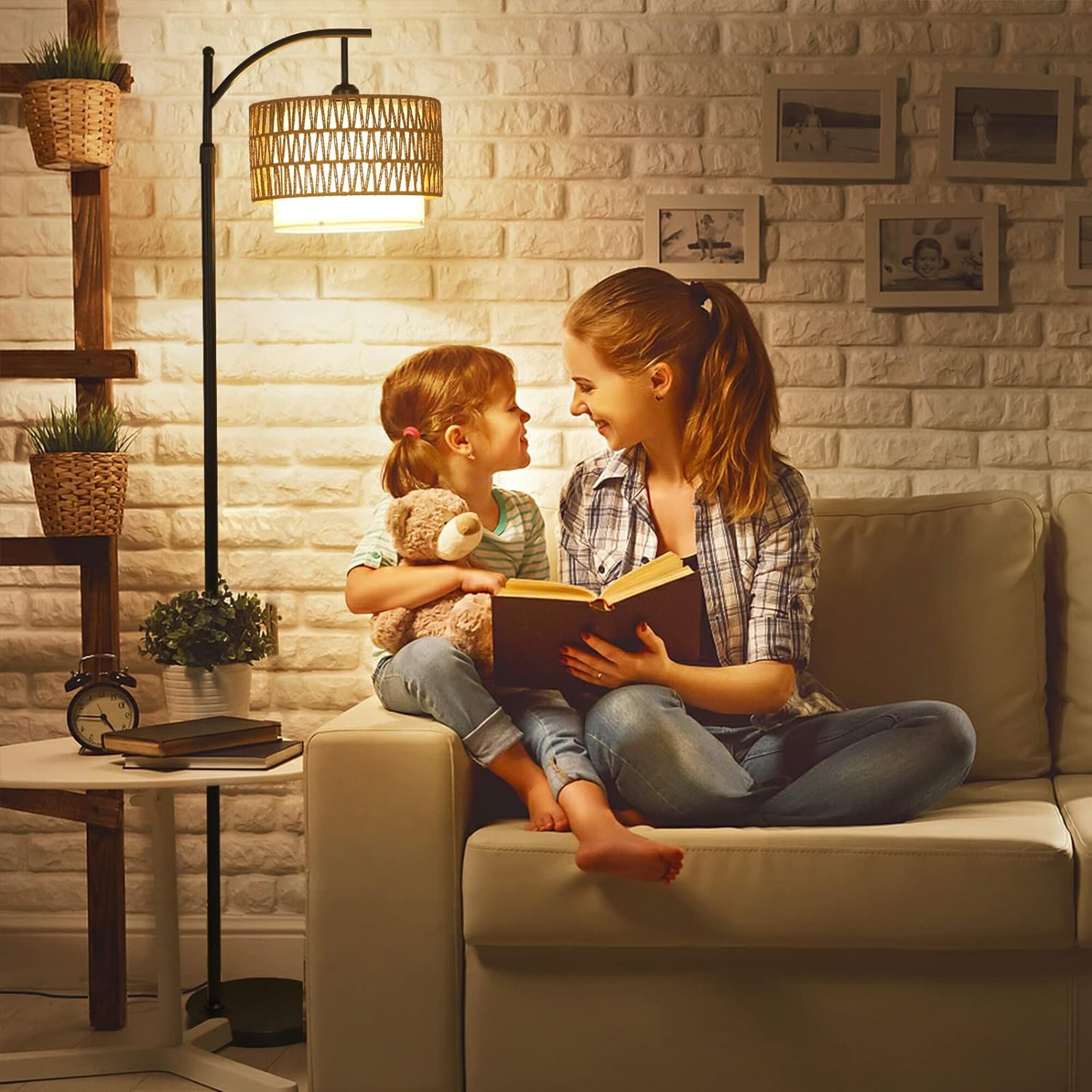 Bybafun YB5100038 floorlamps - View #8
