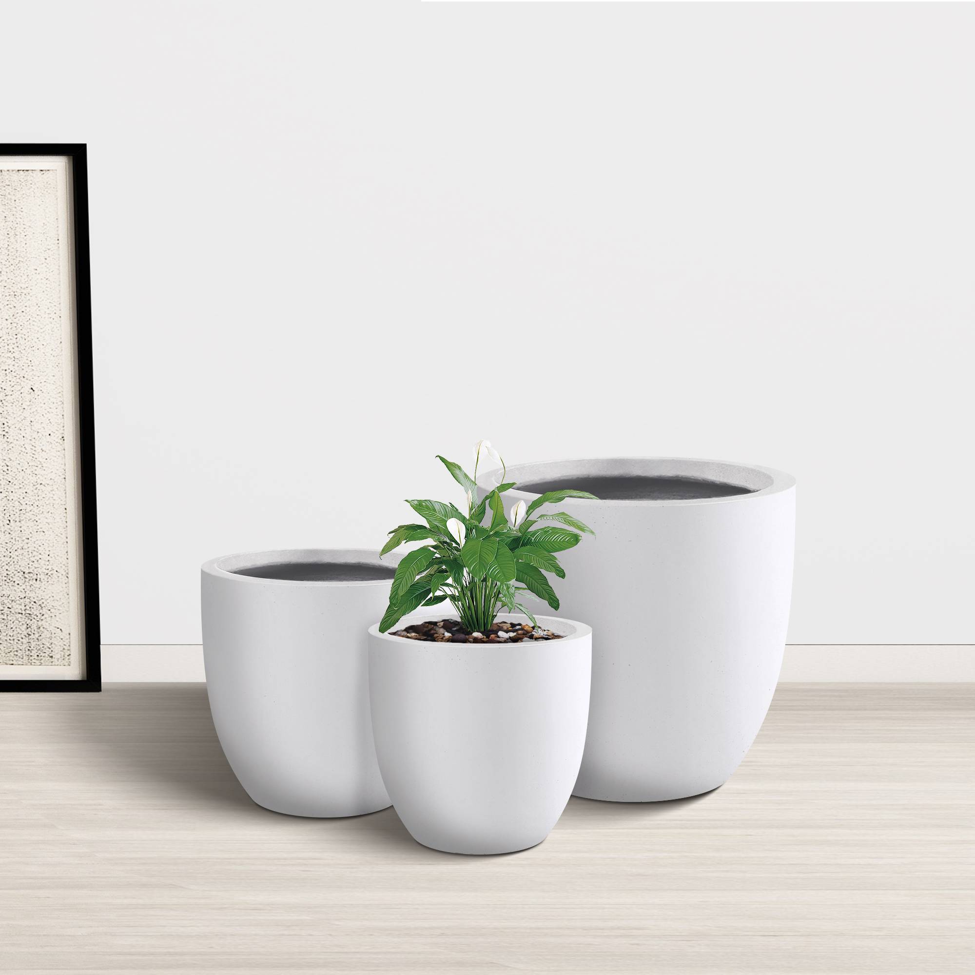 KANTE RC0152BCD-C80011 Planter-Window-Box - View #4