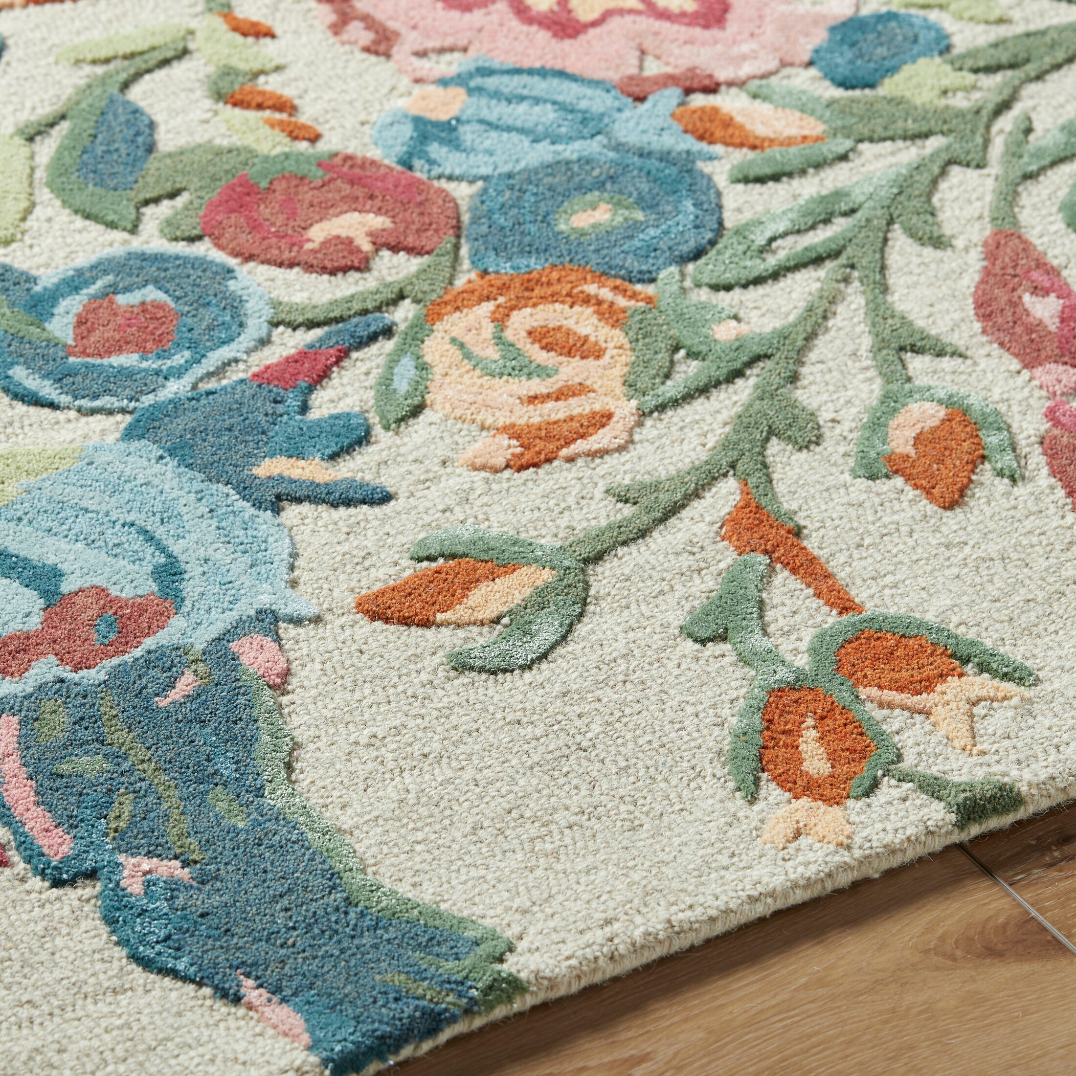 Livabliss SDG2307-23 rugs - View #5