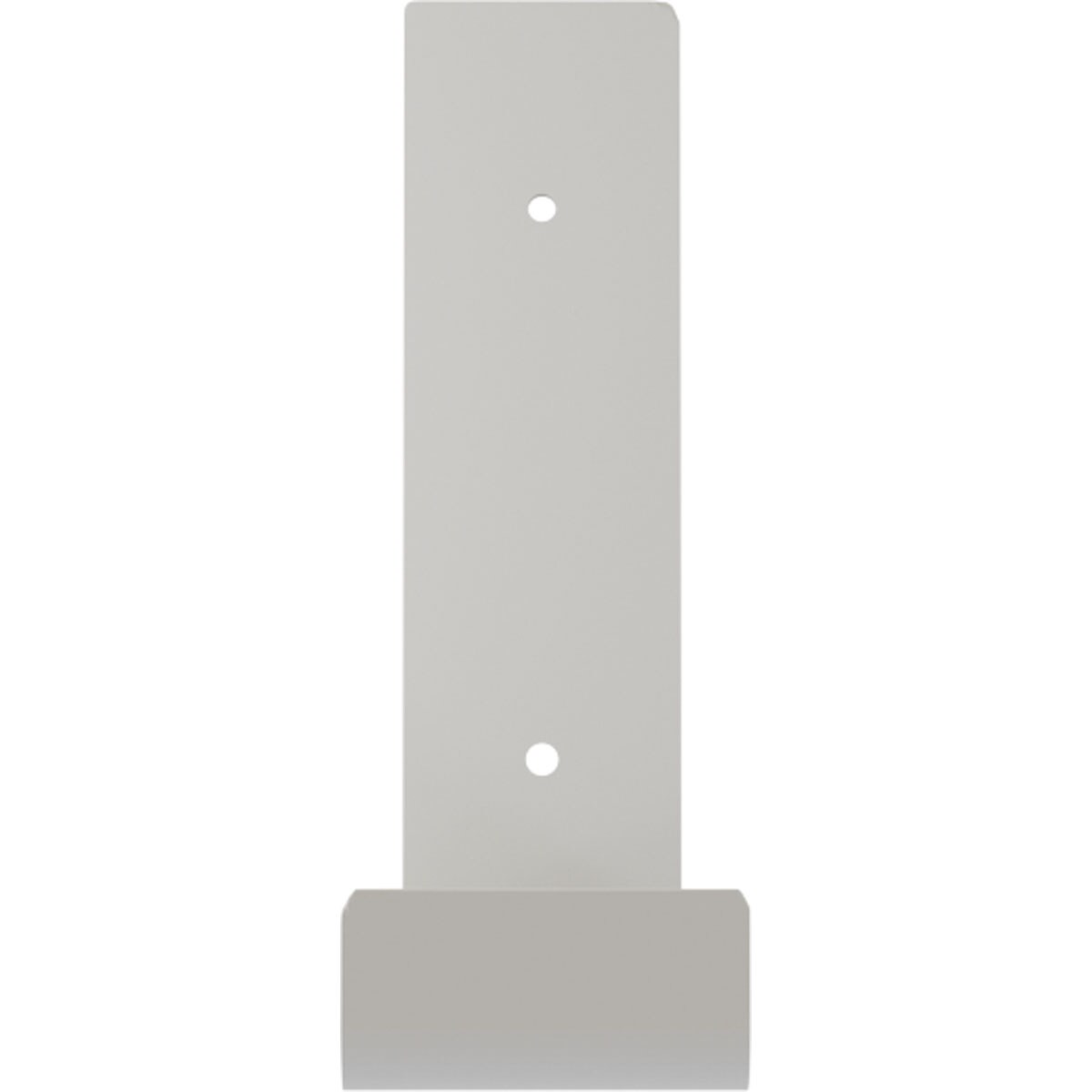 Ekena Millwork BKTM02X12X07HSPWH Mending-Plates-Brackets-Braces - View #3