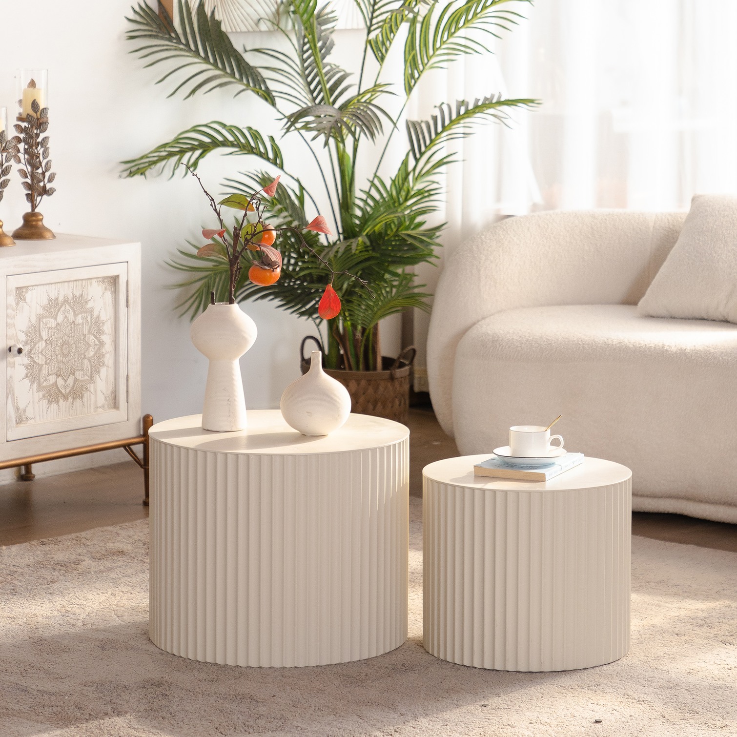 SunJet 0KIFEA9ORH0R Coffee-Tables - View #3