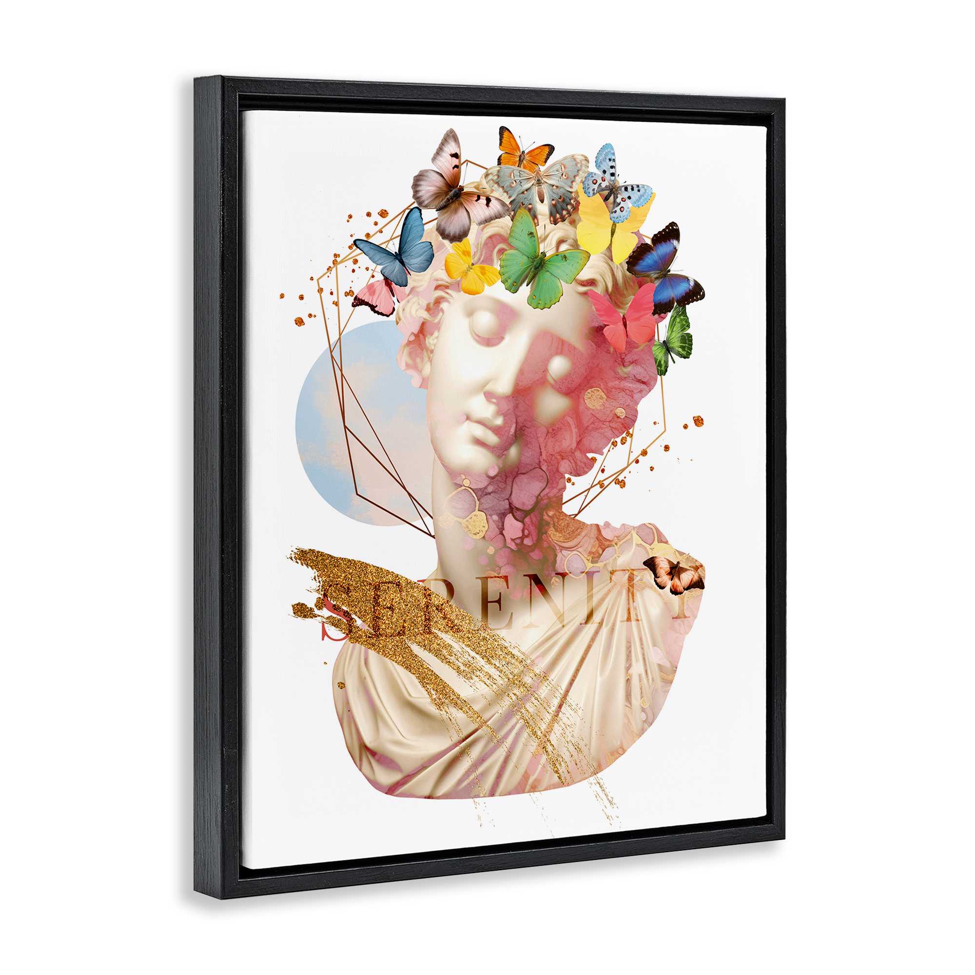 Stupell Industries BS-182-FFB-24X30 Wall-Art - View #2