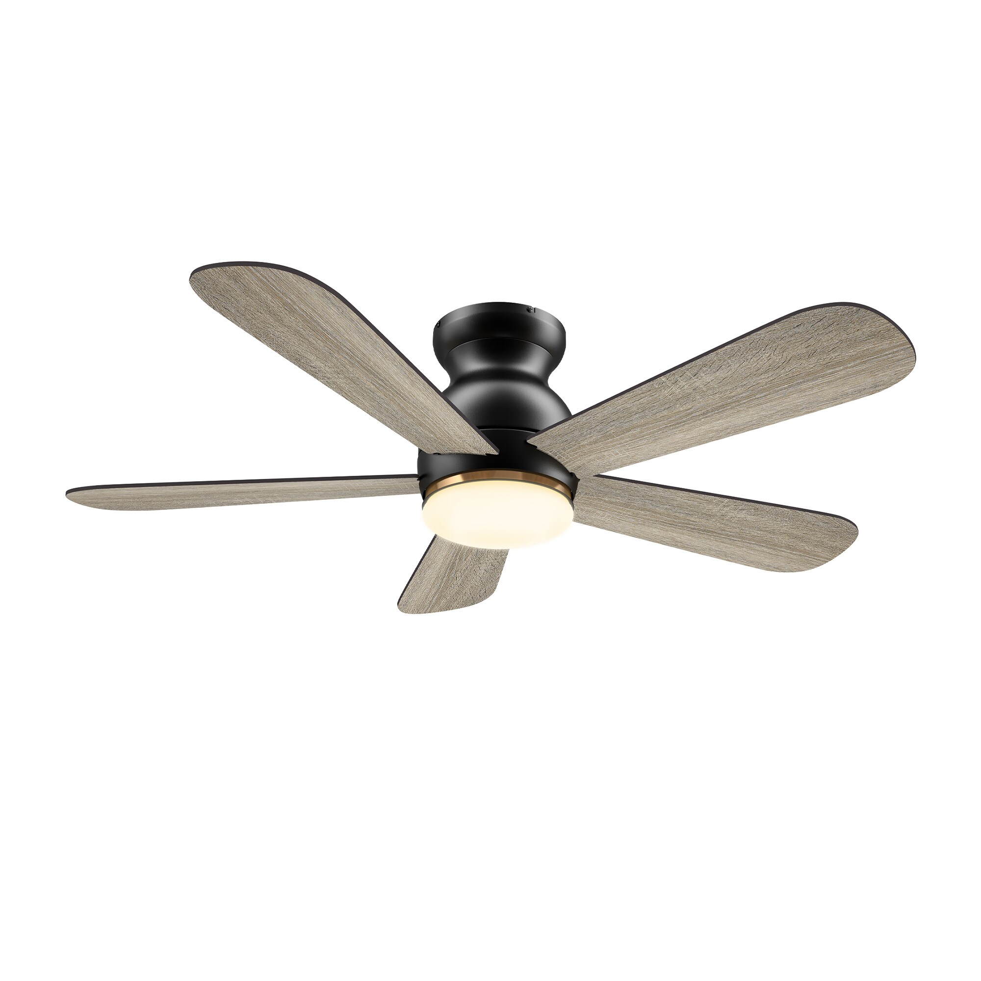 CARRO USA LS485Q-L12-BG-1-FM Ceiling-Fans - View #2