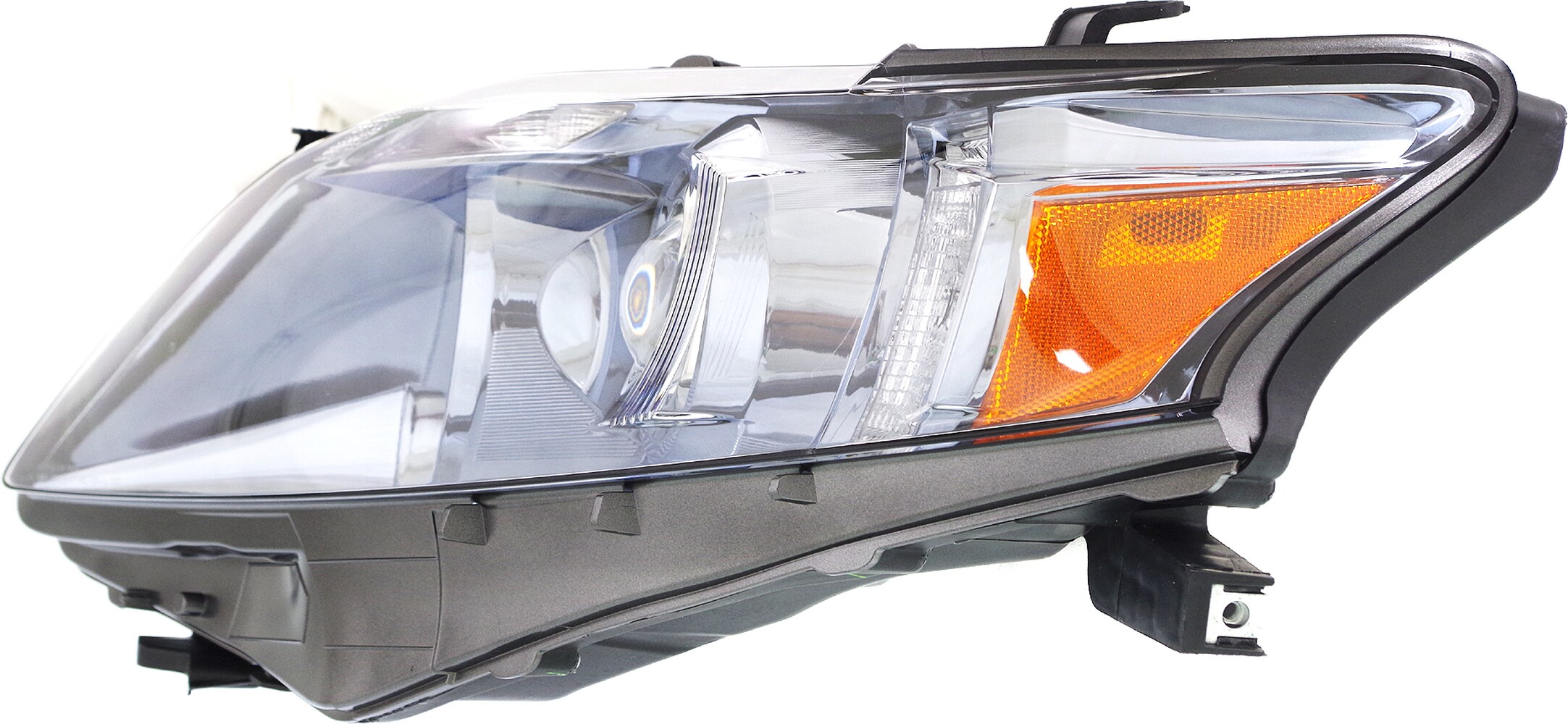 Garage-Pro JCWREPL100372QGP Headlights-Components - View #2