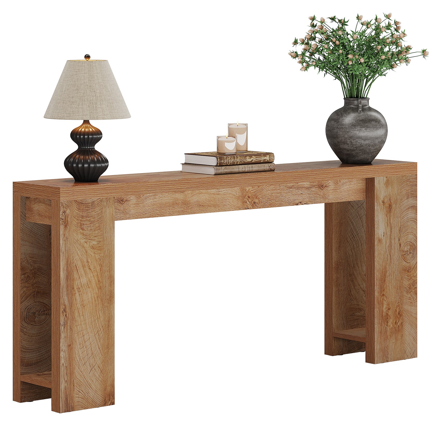 Tribesigns LWFD-F2002 Console-Sofa-Tables - View #6