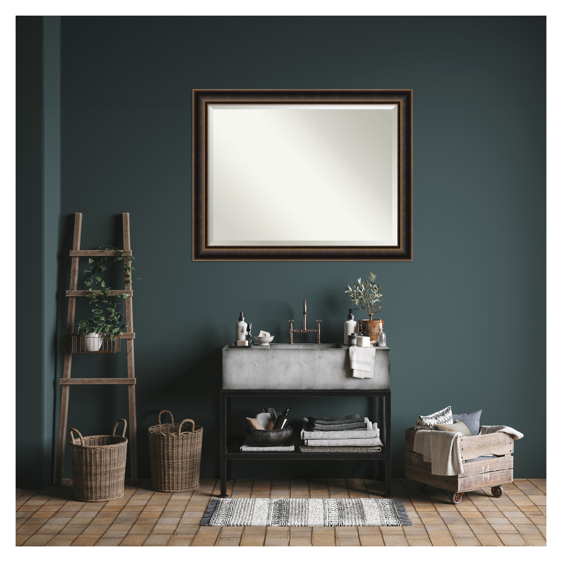 Amanti Art A17008101096 Decor-Mirrors - View #8