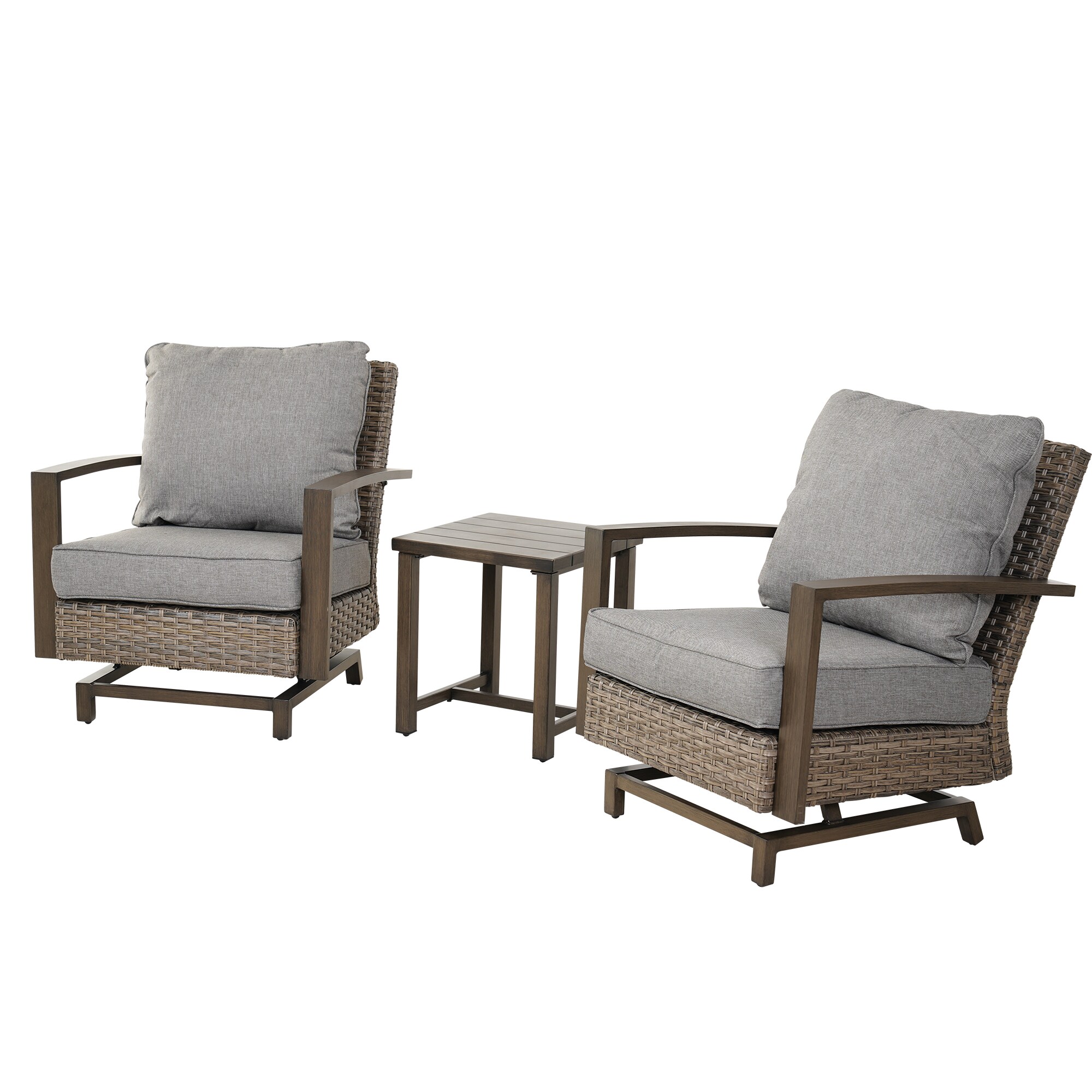 Mondawe MO5410100000001 Patio-Conversation-Sets - View #5
