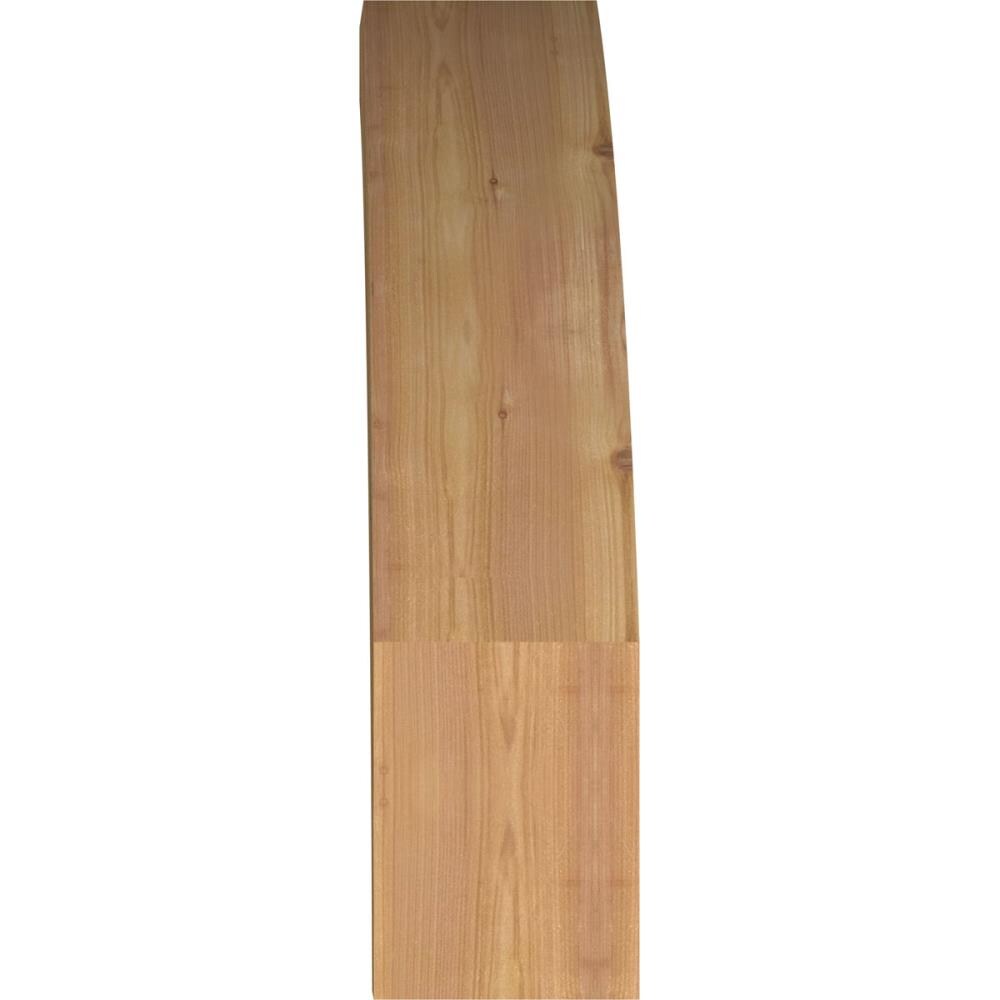 Ekena Millwork BRC06X24X24THR00RWR braces - View #4