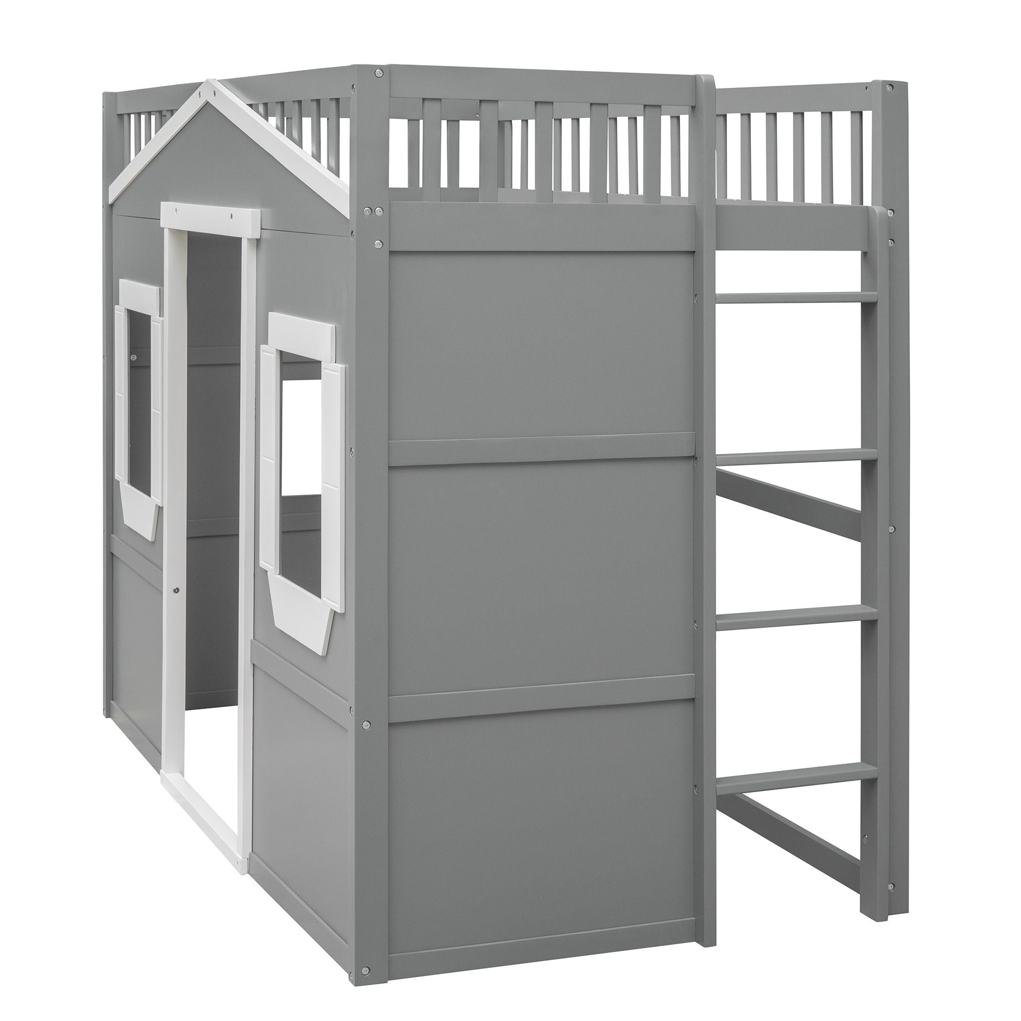 Yiekholo LL-1788AAN Bunk-Beds - View #8