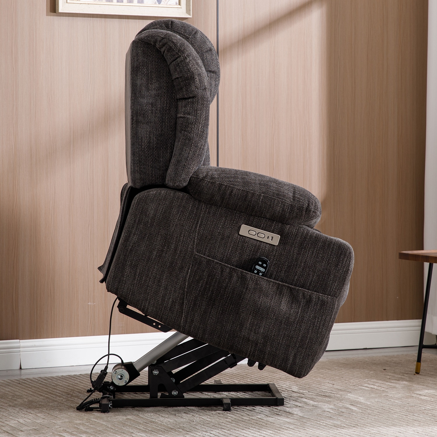 GZMR GZ-W2259 recliners - View #10