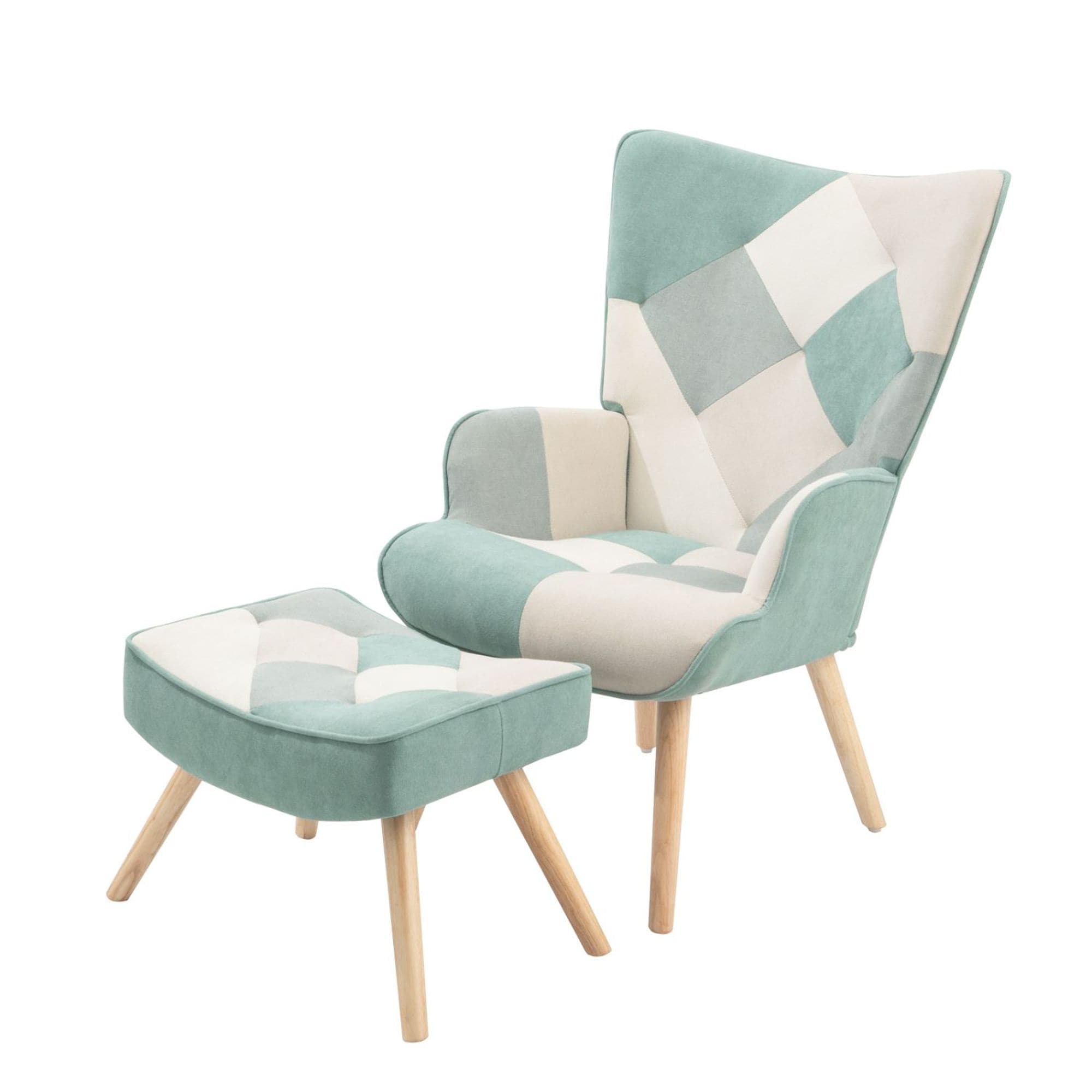 JASMODER W109550437 Sofas-Loveseats - View #7