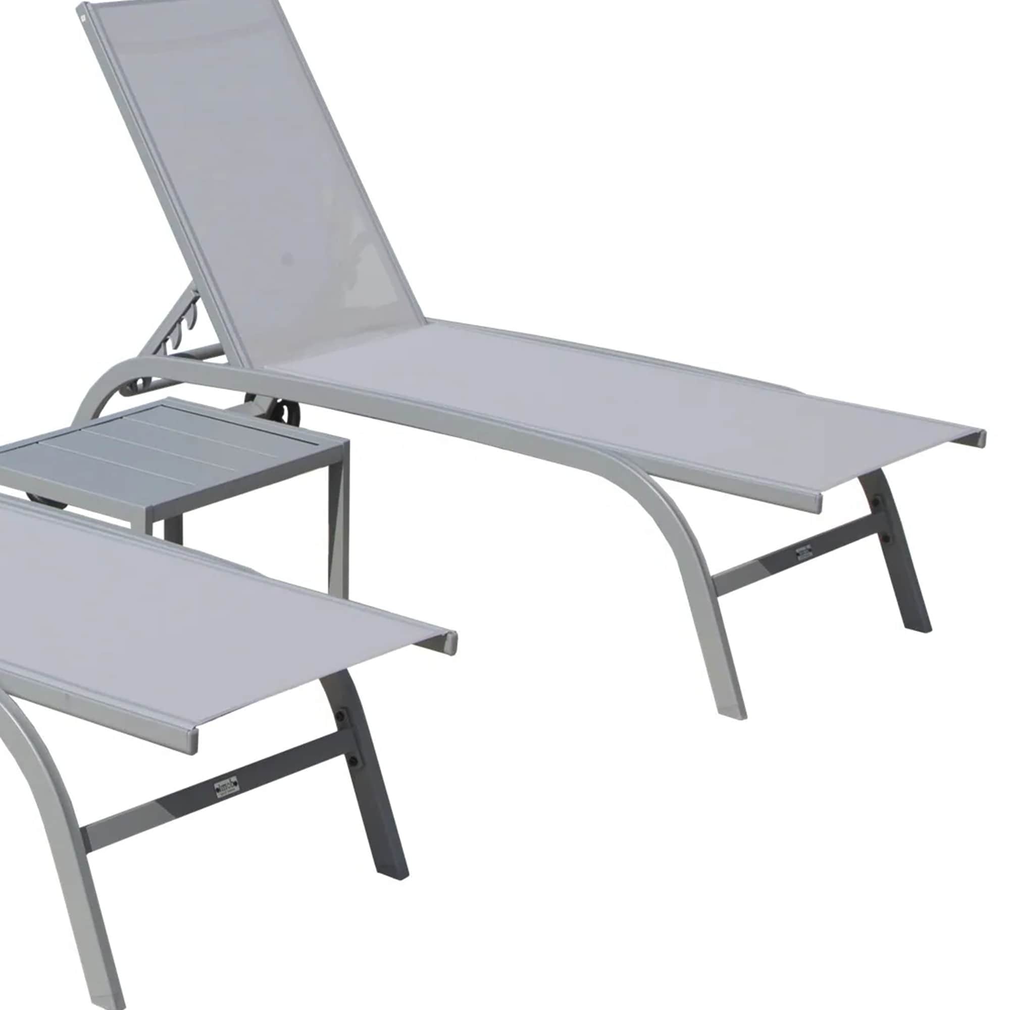 ToolCat PG2-143-PT Patio-Chairs - View #7