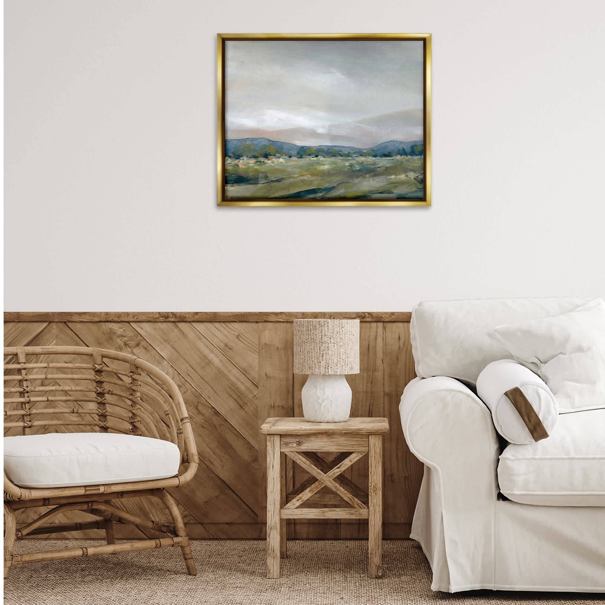 Stupell Industries BS-231-FFG-24X30 Wall-Art - View #3