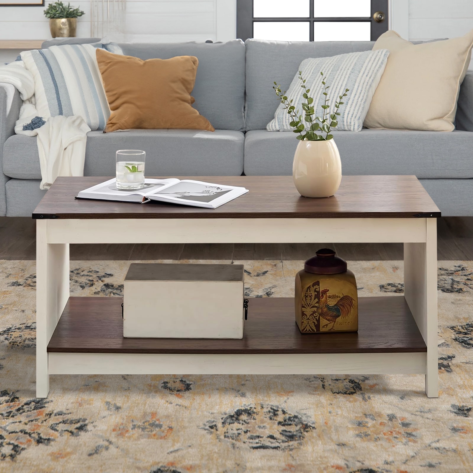 Maocao Hoom JLP168734 Coffee-Tables - View #3