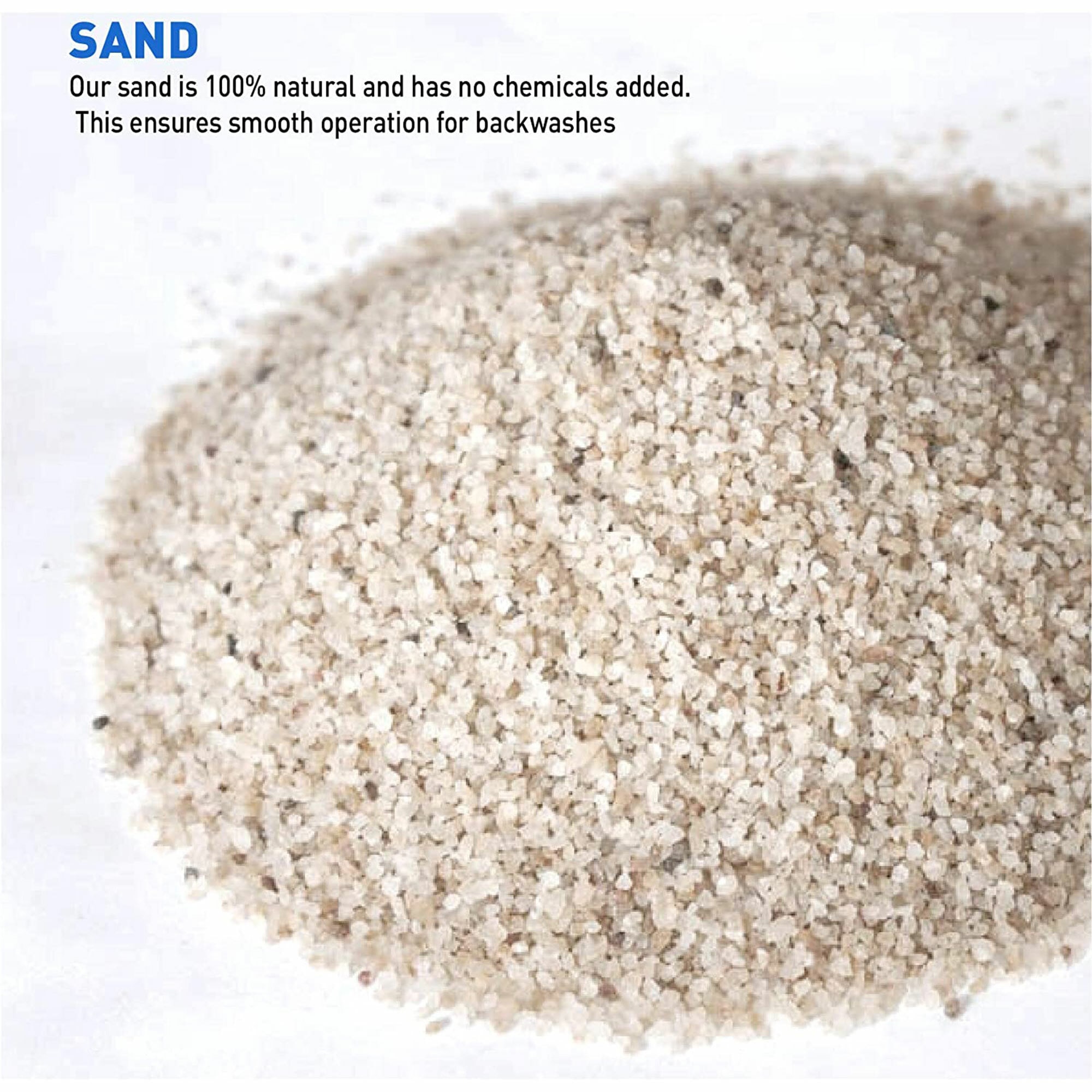 Palmetto Vermiculite 293681 Pool-Filter-Skim-Sys-Parts - View #3