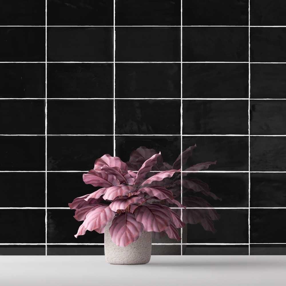The Tile Life STRIB0306BK Tile-Samples - View #2