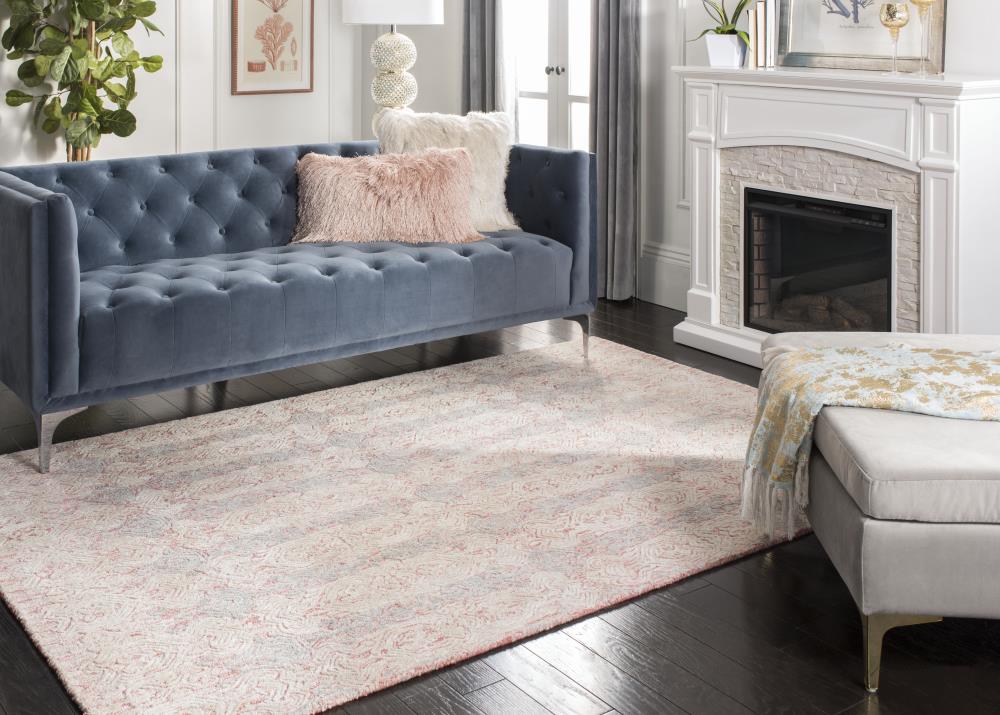 Safavieh GLM536U-6SQ rugs - View #5