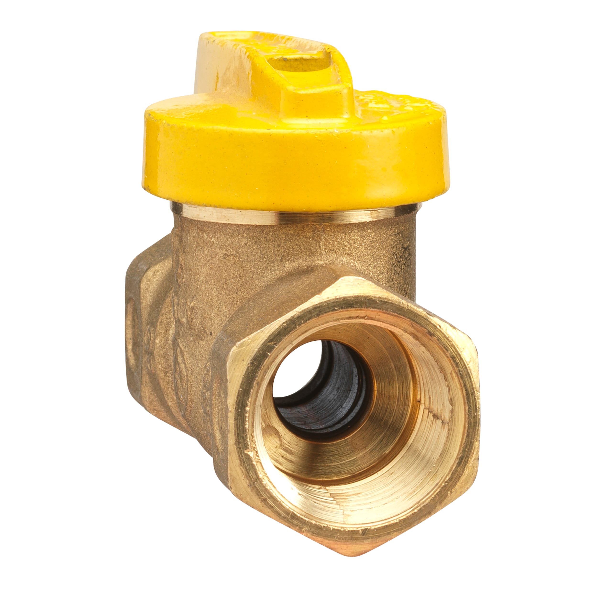 Homewerks VGV1LHB3B Ball-Valves - View #4